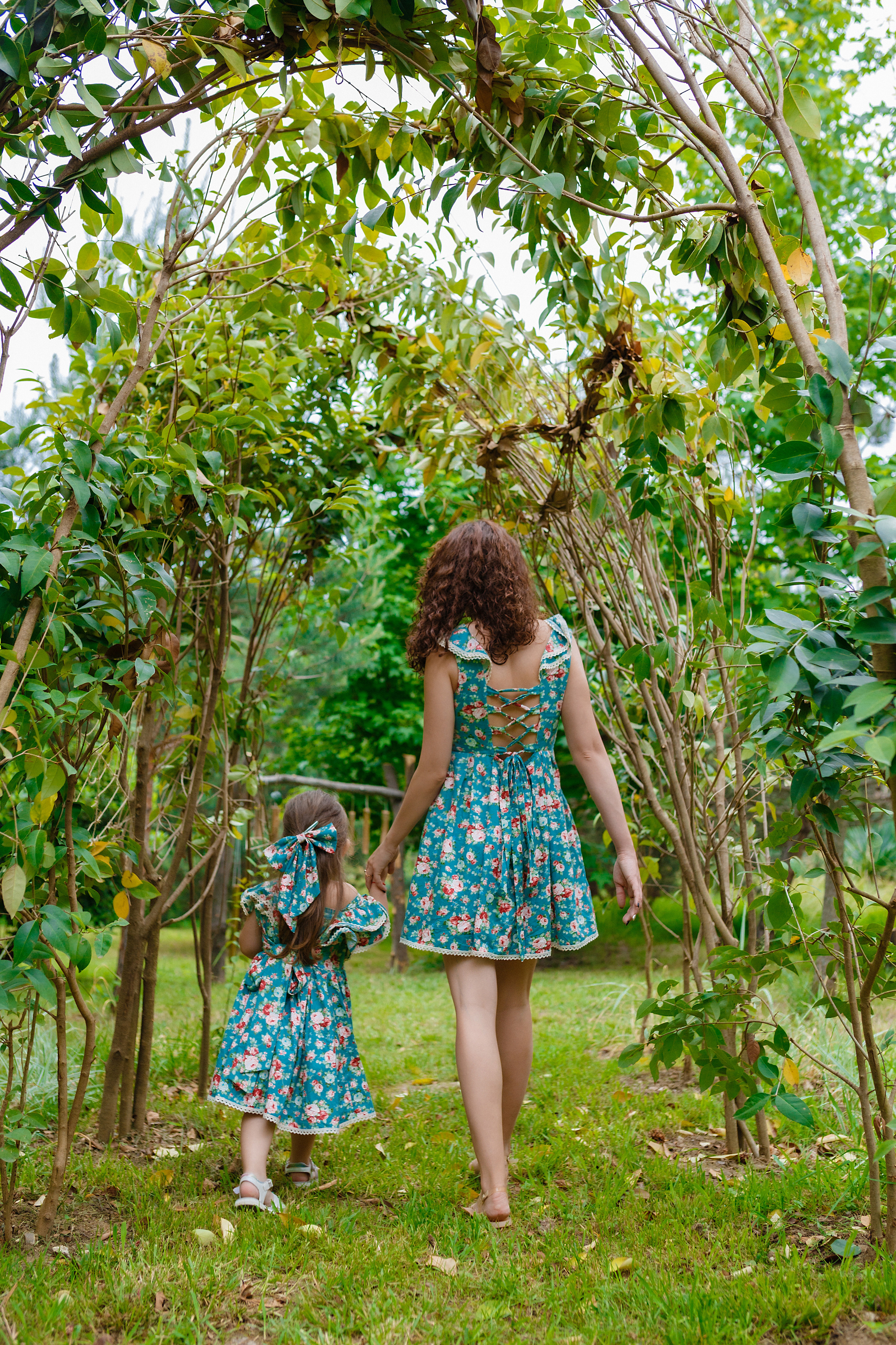 Мама и дочь. Фотограф в Санкт-Петербурге Александр Королев
