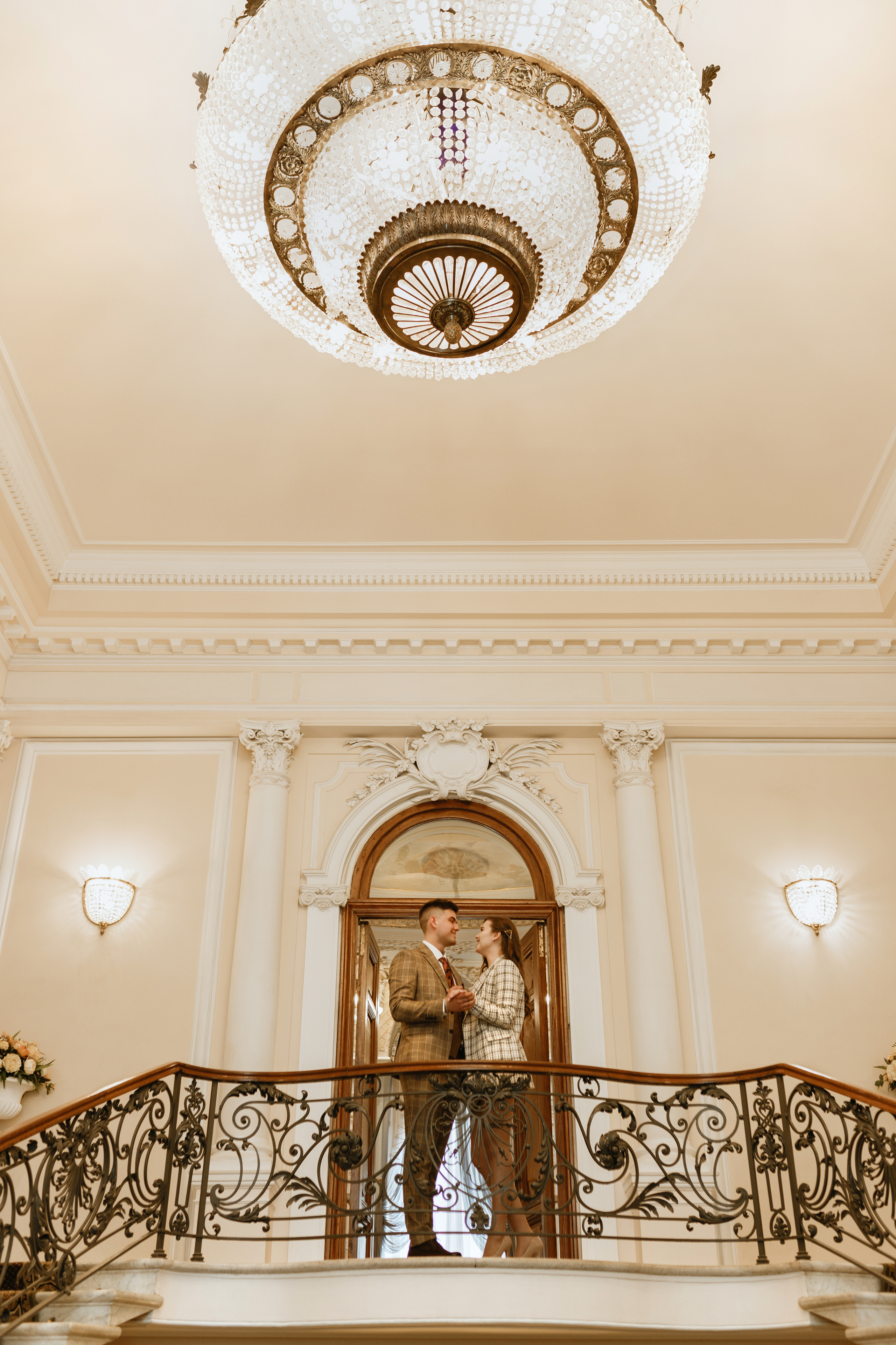 Леонид и Софья Санкт-Петербург. Фотограф в Санкт-Петербурге Александр Королев