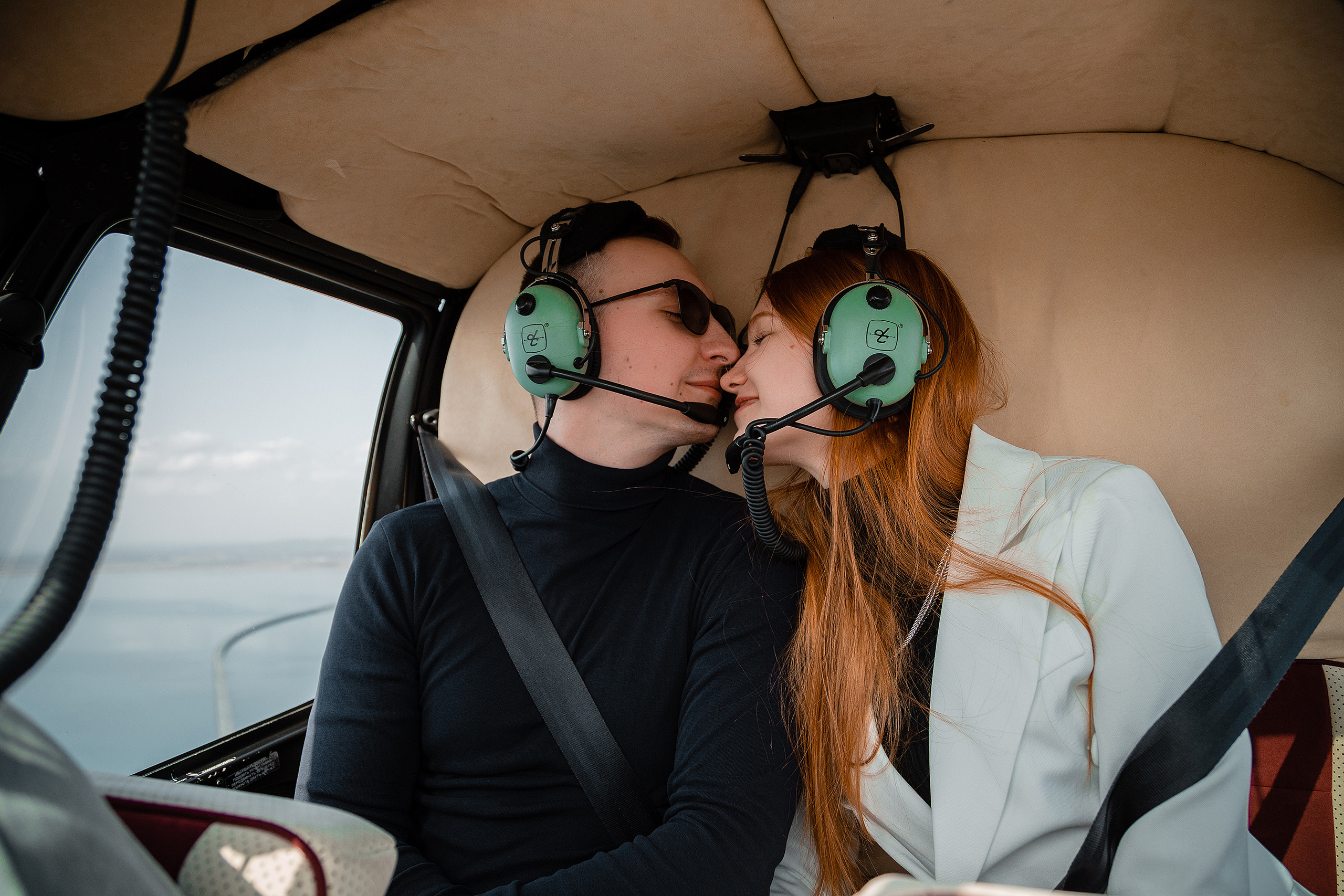 Портфолио. Фотограф в Санкт-Петербурге Александр Королев