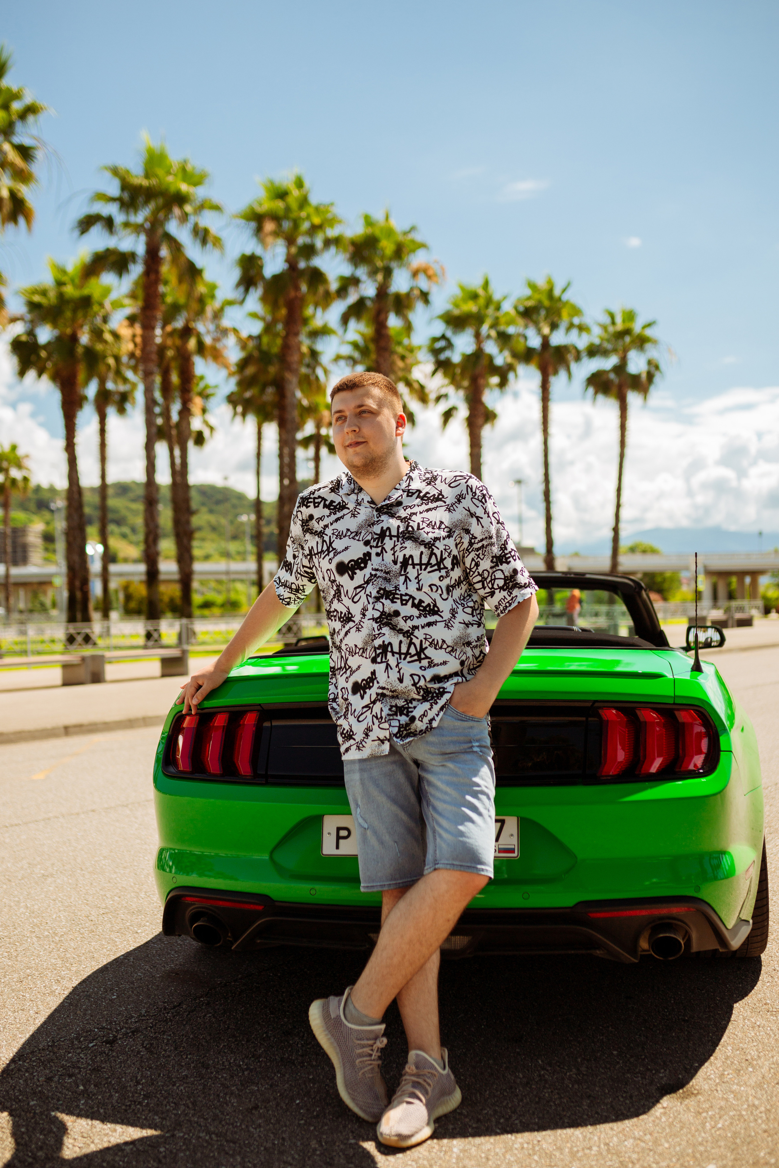 Семейная фотосессия. Фотограф в Санкт-Петербурге Александр Королев