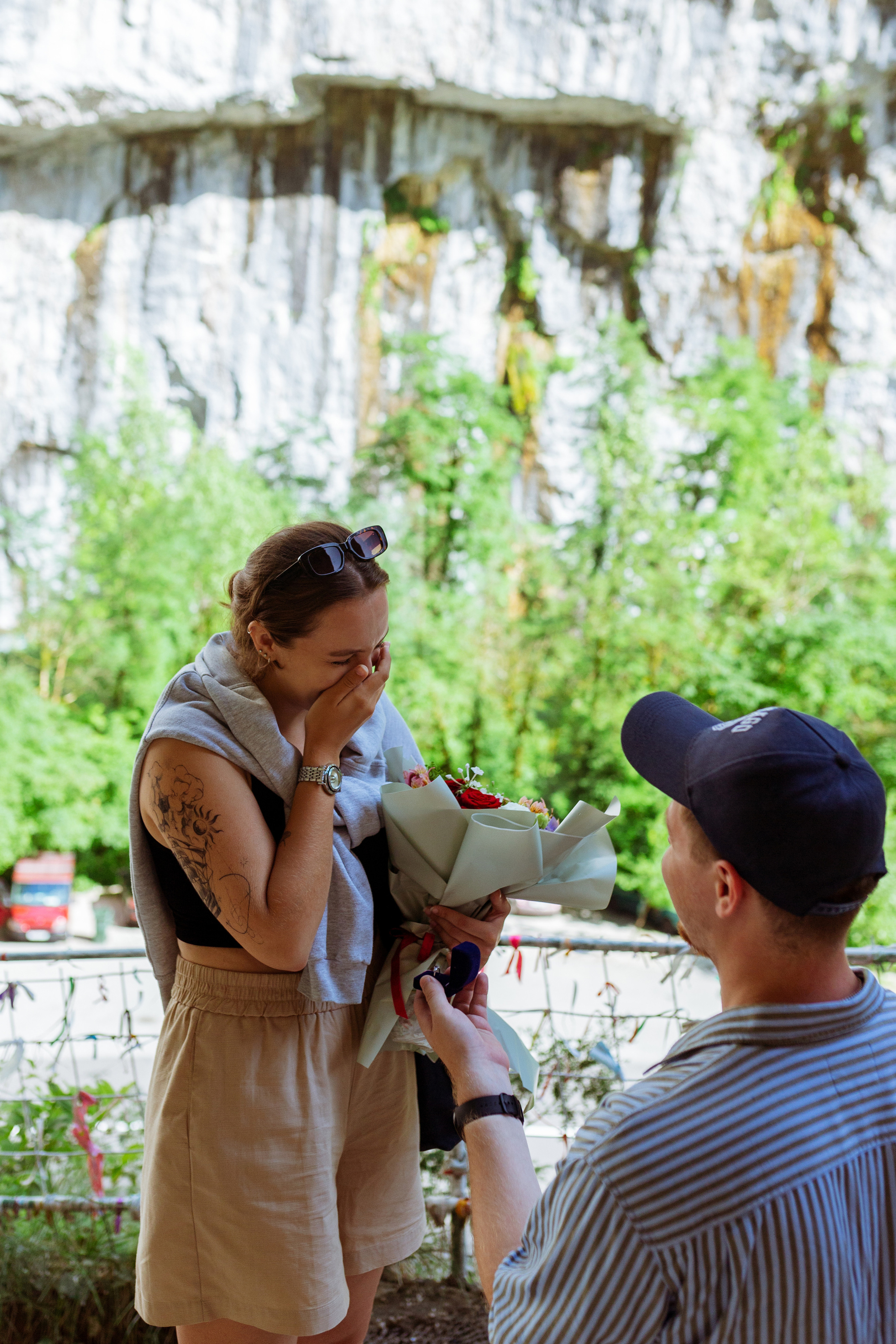 Любовь и природа. Фотограф в Санкт-Петербурге Александр Королев