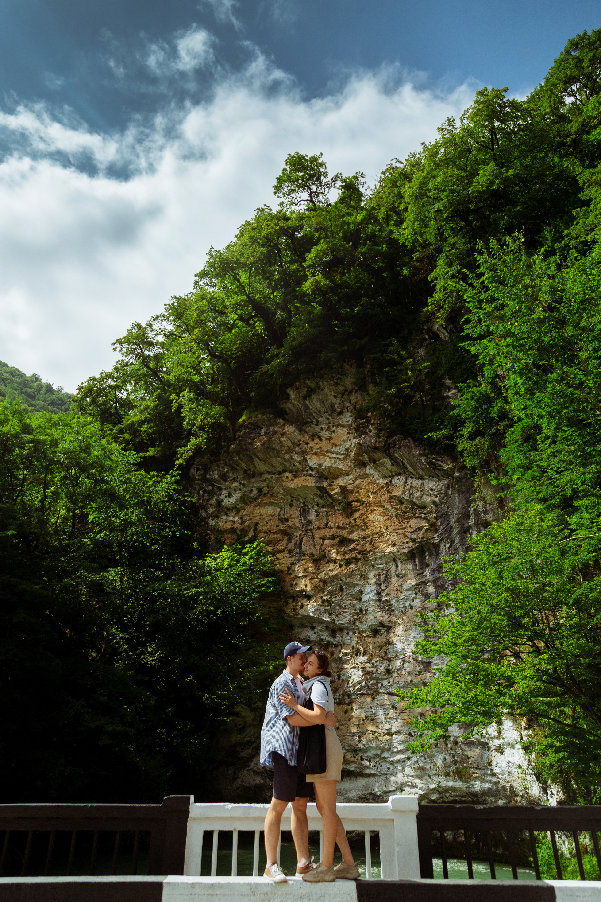 Любовь и природа. Фотограф в Санкт-Петербурге Александр Королев