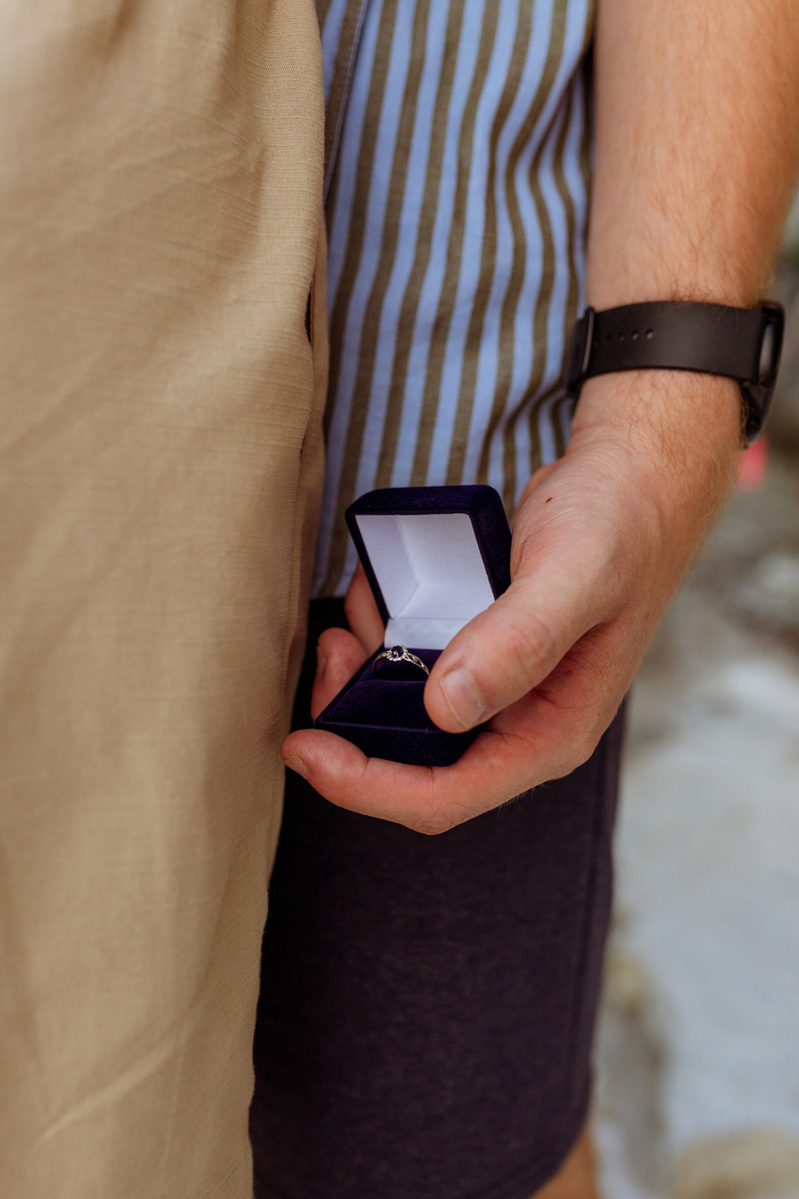 Любовь и природа. Фотограф в Санкт-Петербурге Александр Королев