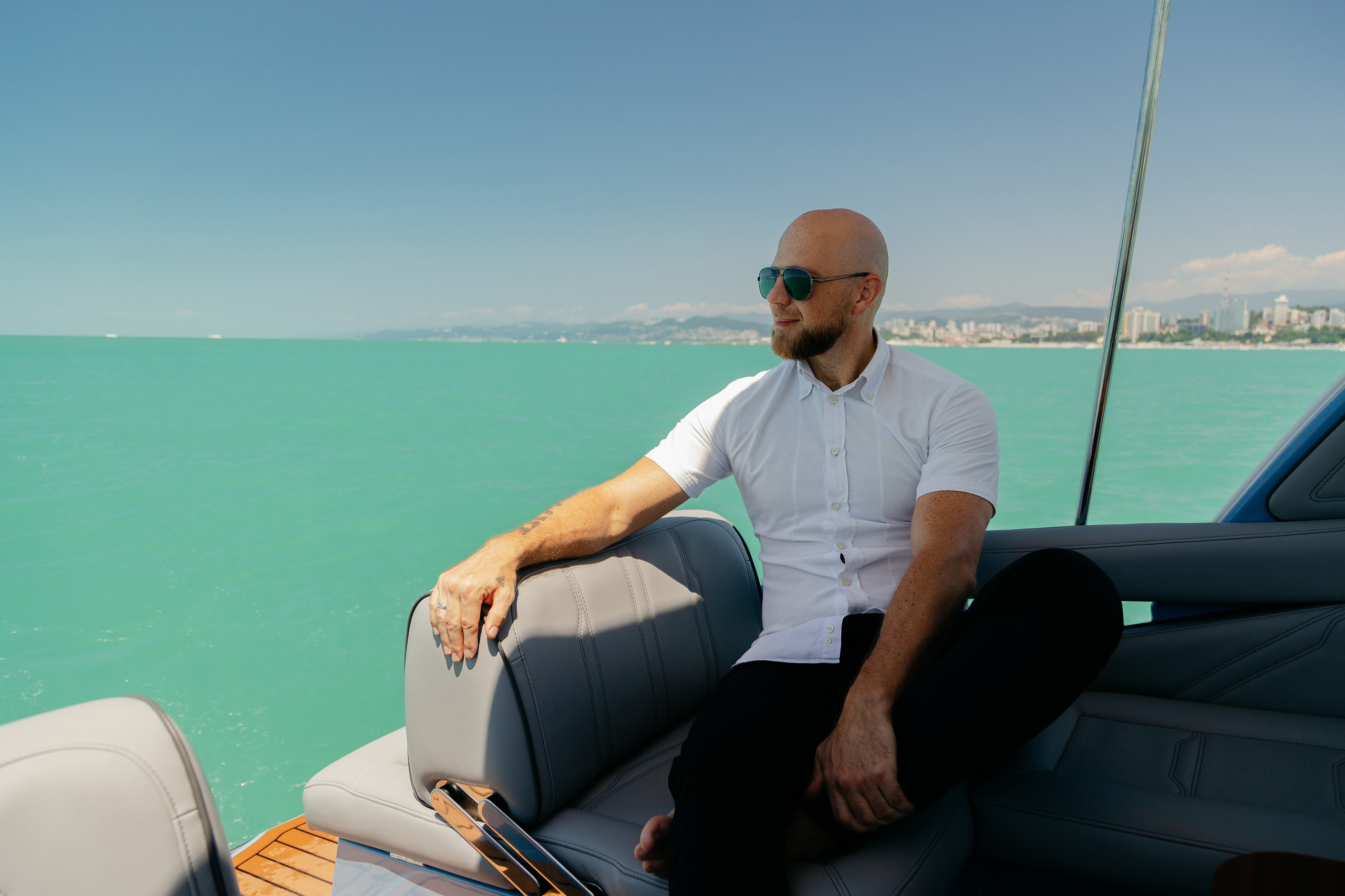 Антон и Карина. Фотограф в Санкт-Петербурге Александр Королев