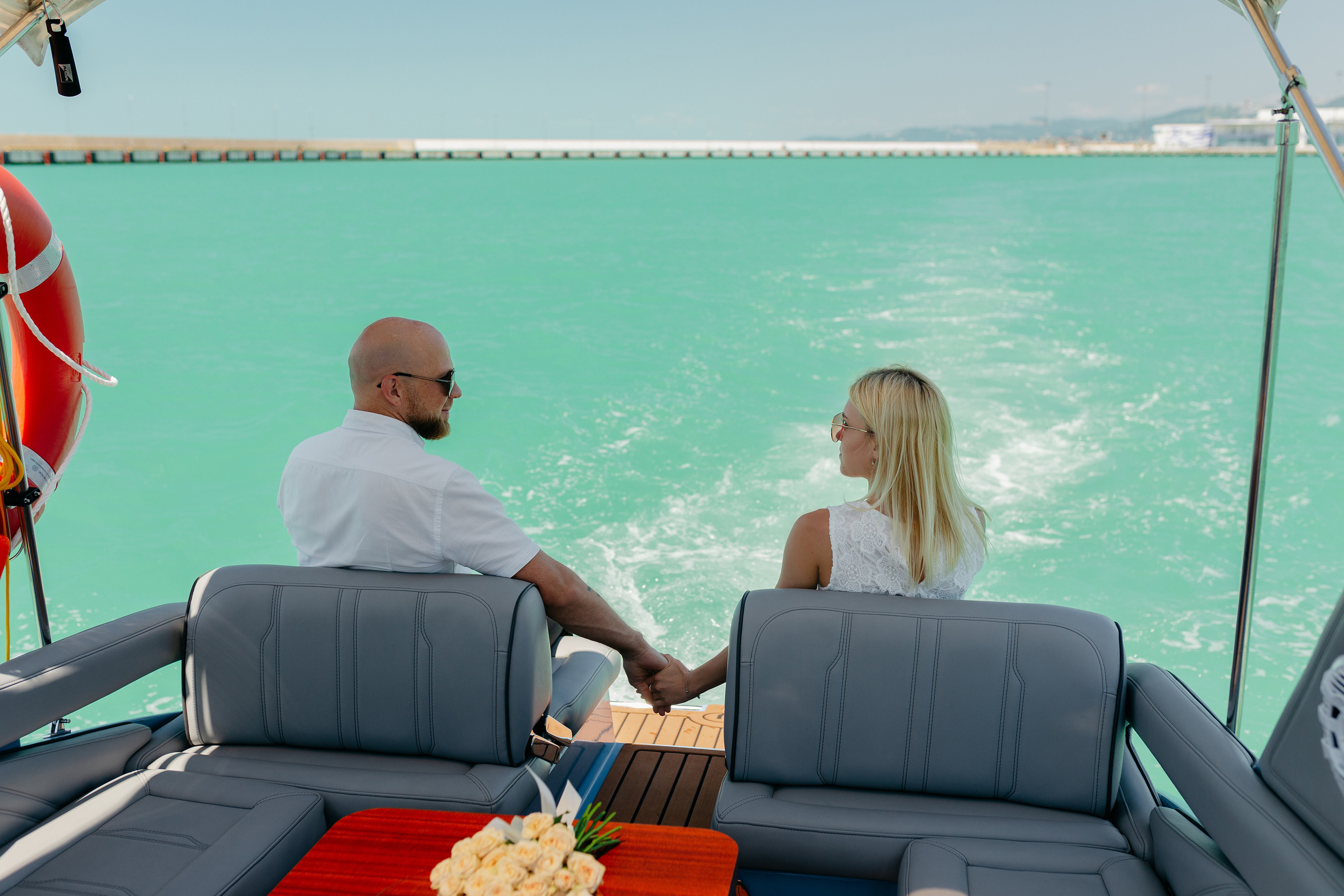 Антон и Карина. Фотограф в Санкт-Петербурге Александр Королев