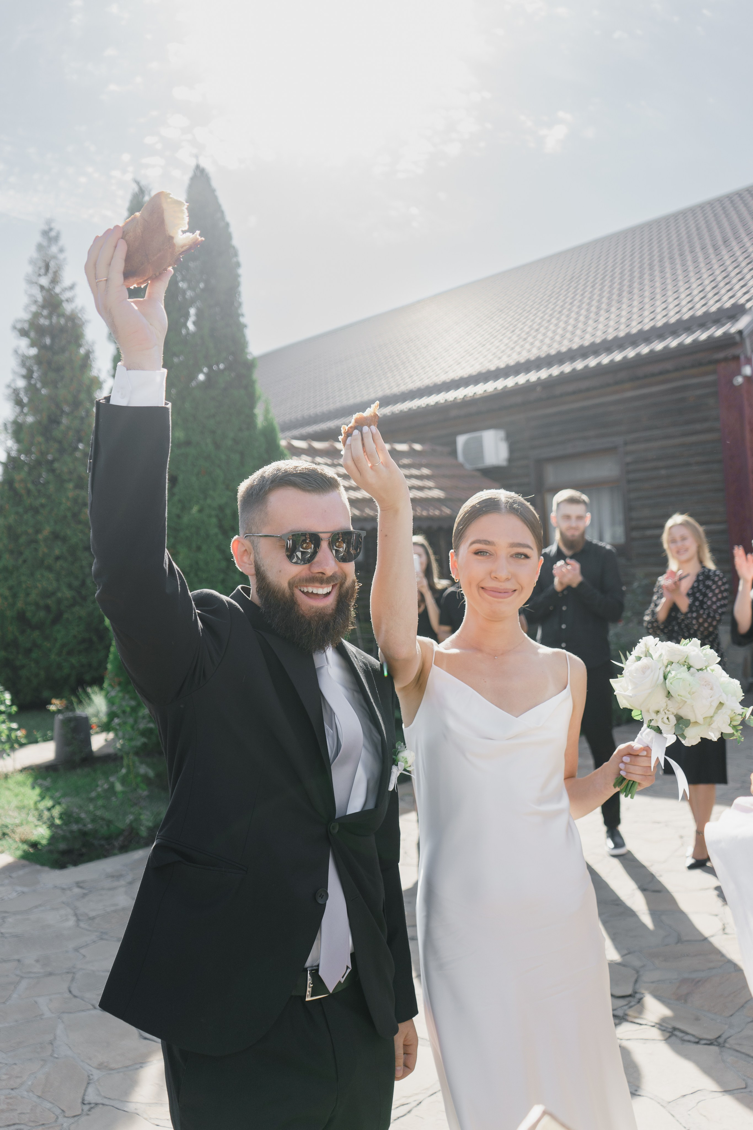 M&K. Фотограф Анна Воленщак Торез/Донецк