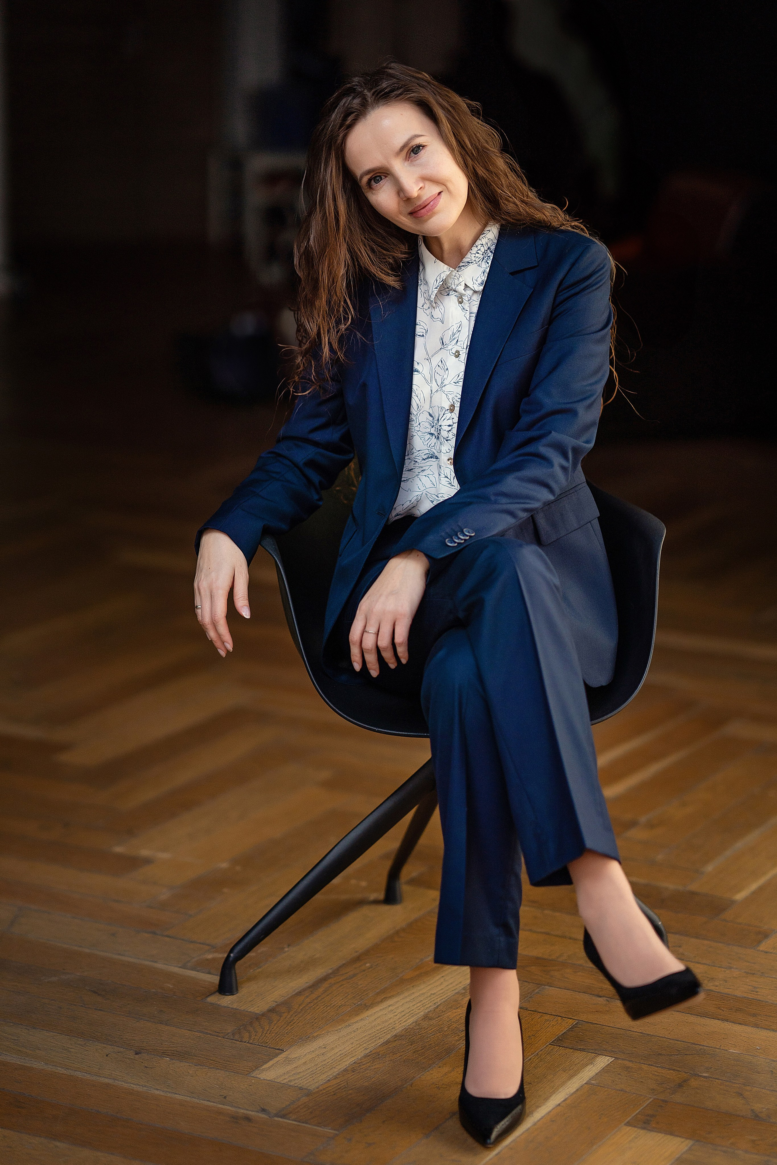 Тренер консультант, коуч Оксана Христофорова. Семейный и детский фотограф в Москве