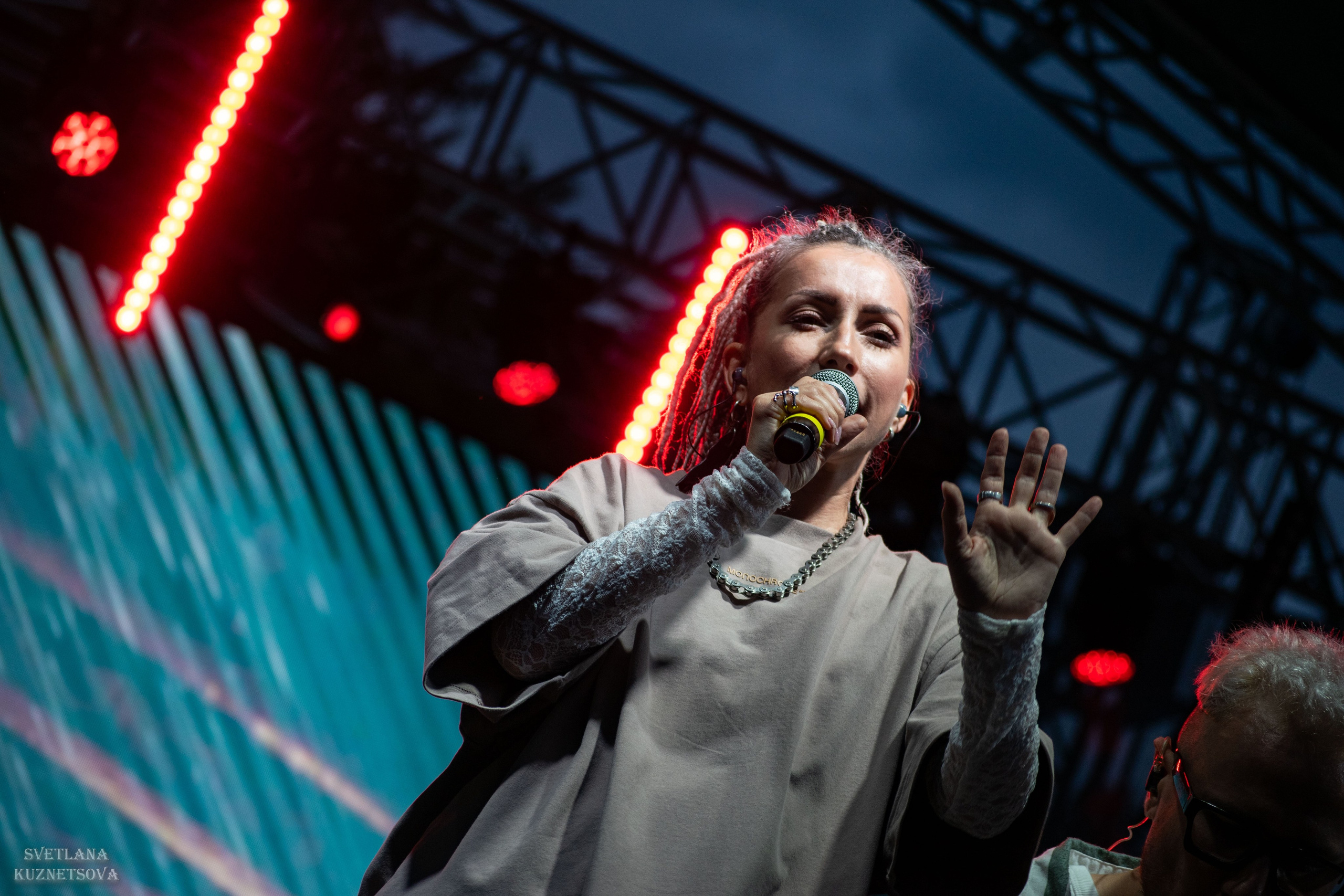 Молодые ветра 2025. Репортажный и портретный фотограф из Воронежа — Светлана Кузнецова