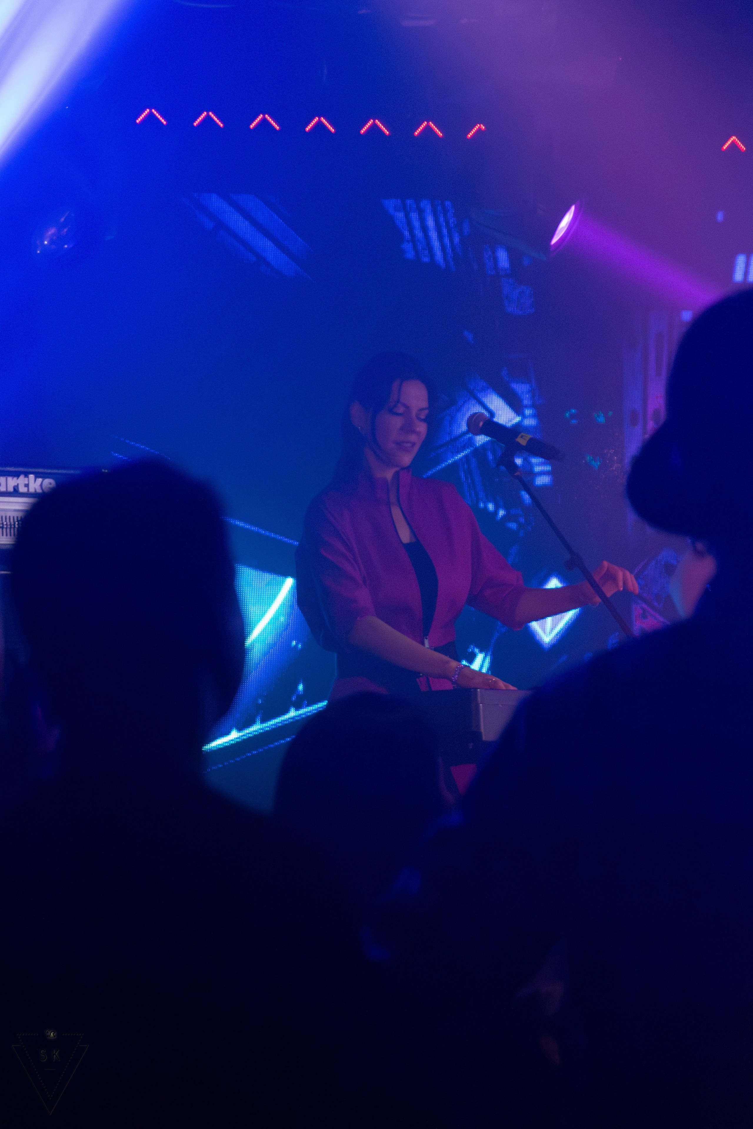 DERO GOI, 04.11.2025, Воронеж, Сто Ручьёв. Репортажный и портретный фотограф из Воронежа — Светлана Кузнецова