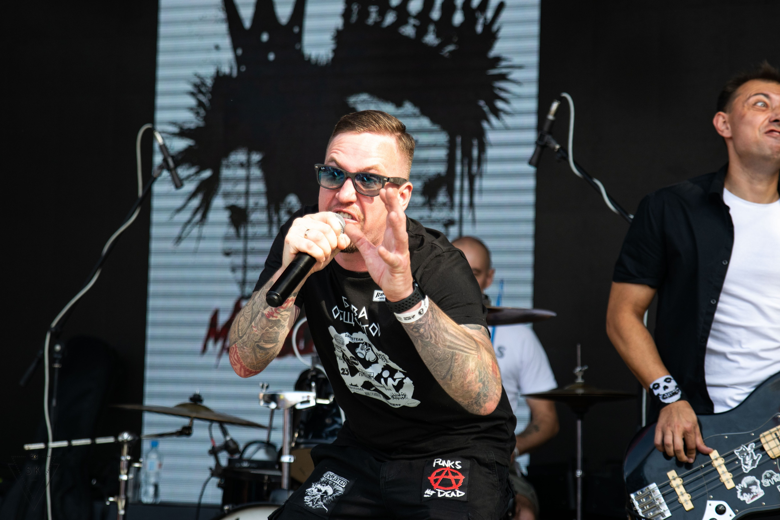 Битва Общепитов 2025 + «Меньше трёпа». Репортажный и портретный фотограф из Воронежа — Светлана Кузнецова