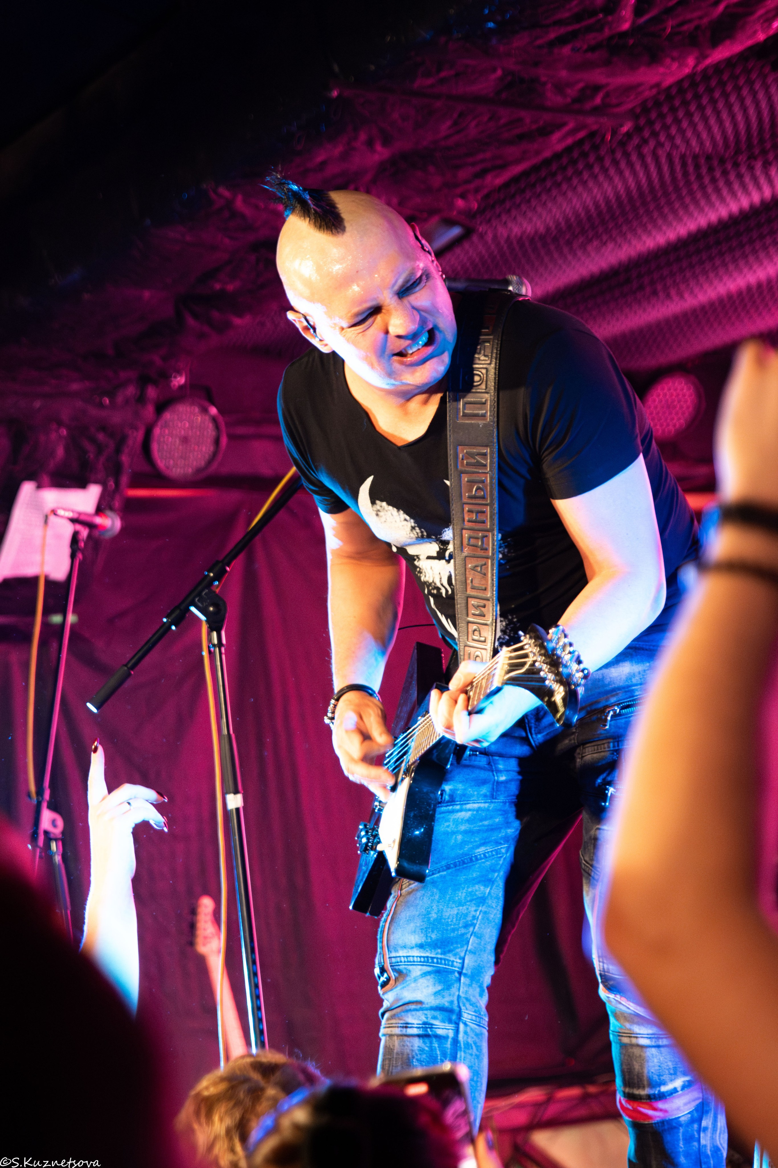 Бригадный Подряд, г. Воронеж. Репортажный и портретный фотограф из Воронежа — Светлана Кузнецова