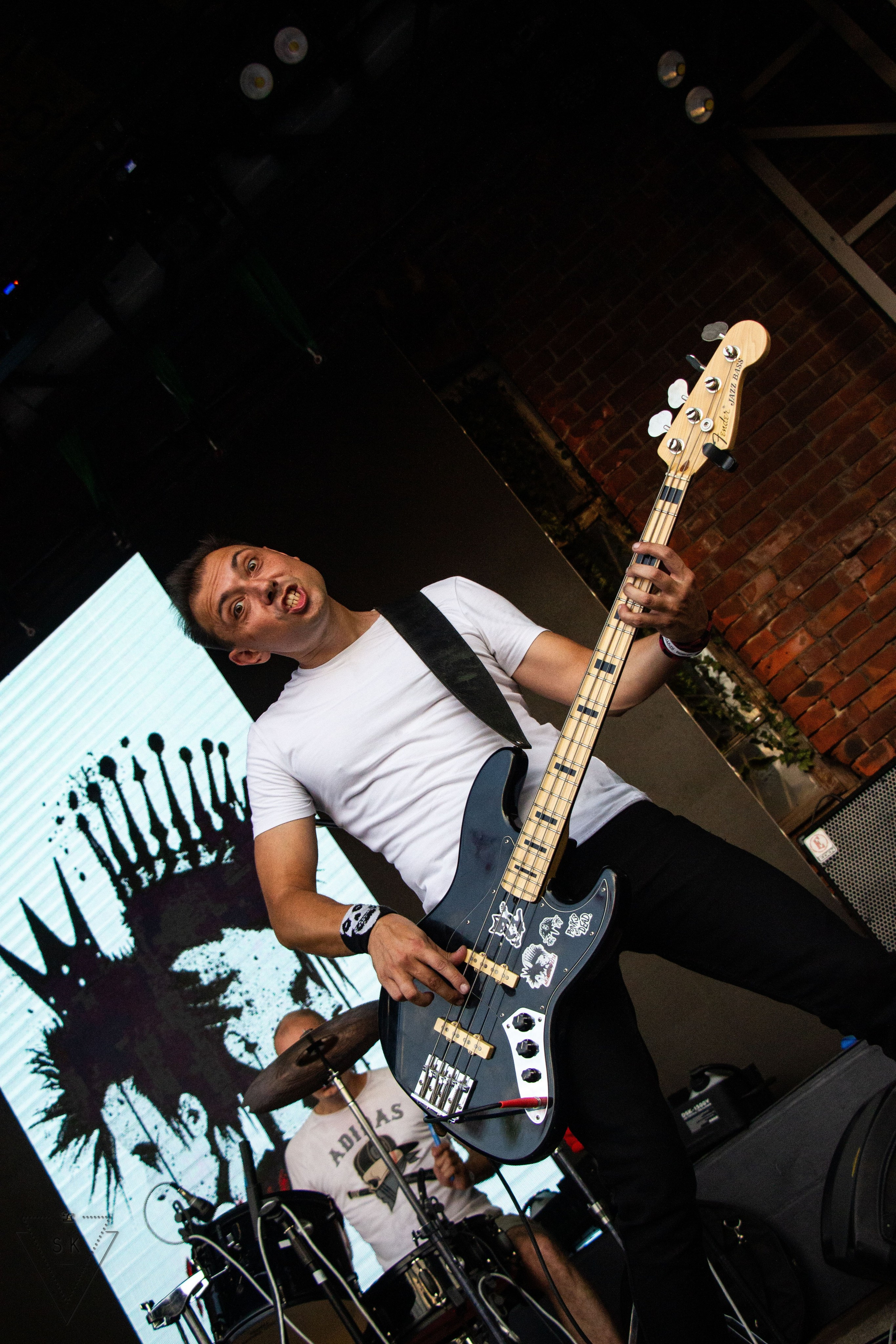 Битва Общепитов 2025 + «Меньше трёпа». Репортажный и портретный фотограф из Воронежа — Светлана Кузнецова