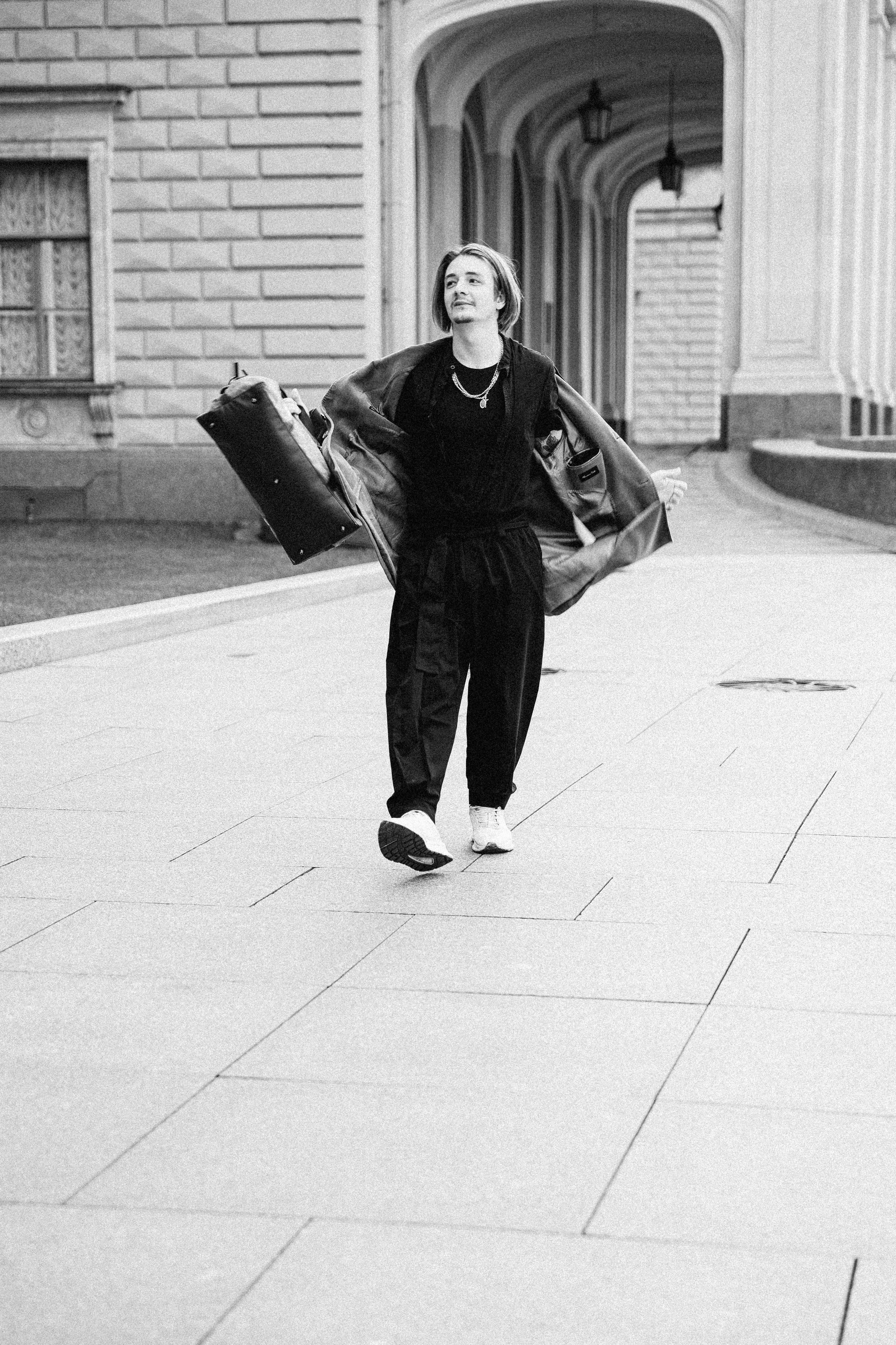 Vladimir. Фотограф Санкт-Петербург/Гомель Виктория Петрова