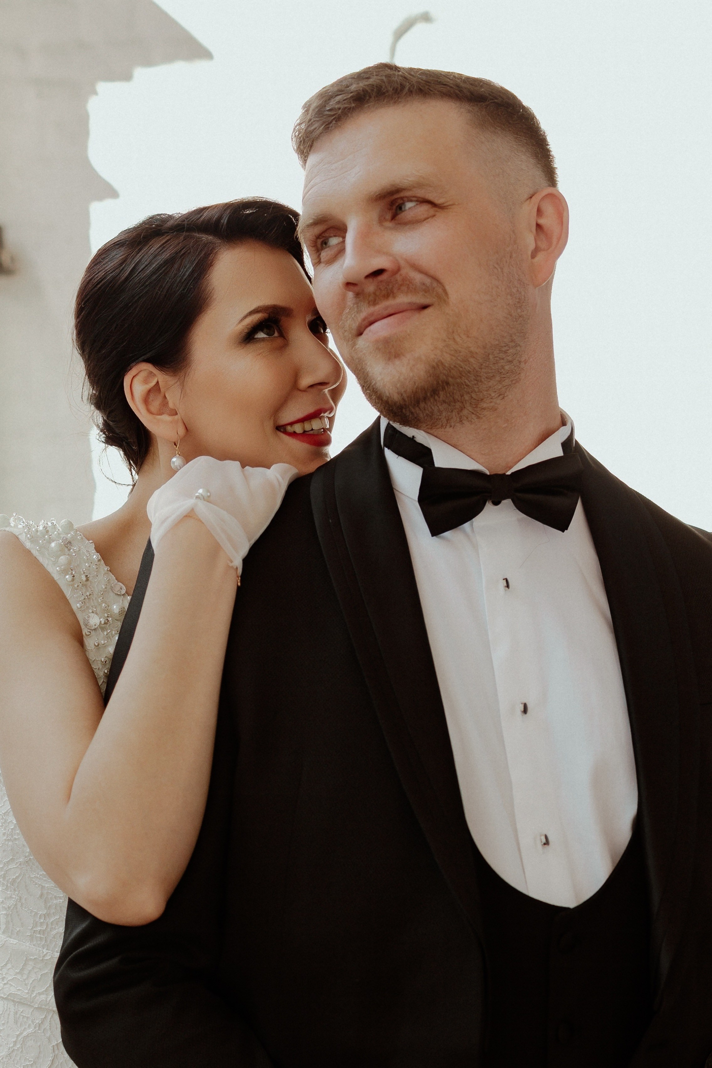 Иван и Эльмира. Свадебный фотограф Маргарита Глумскова