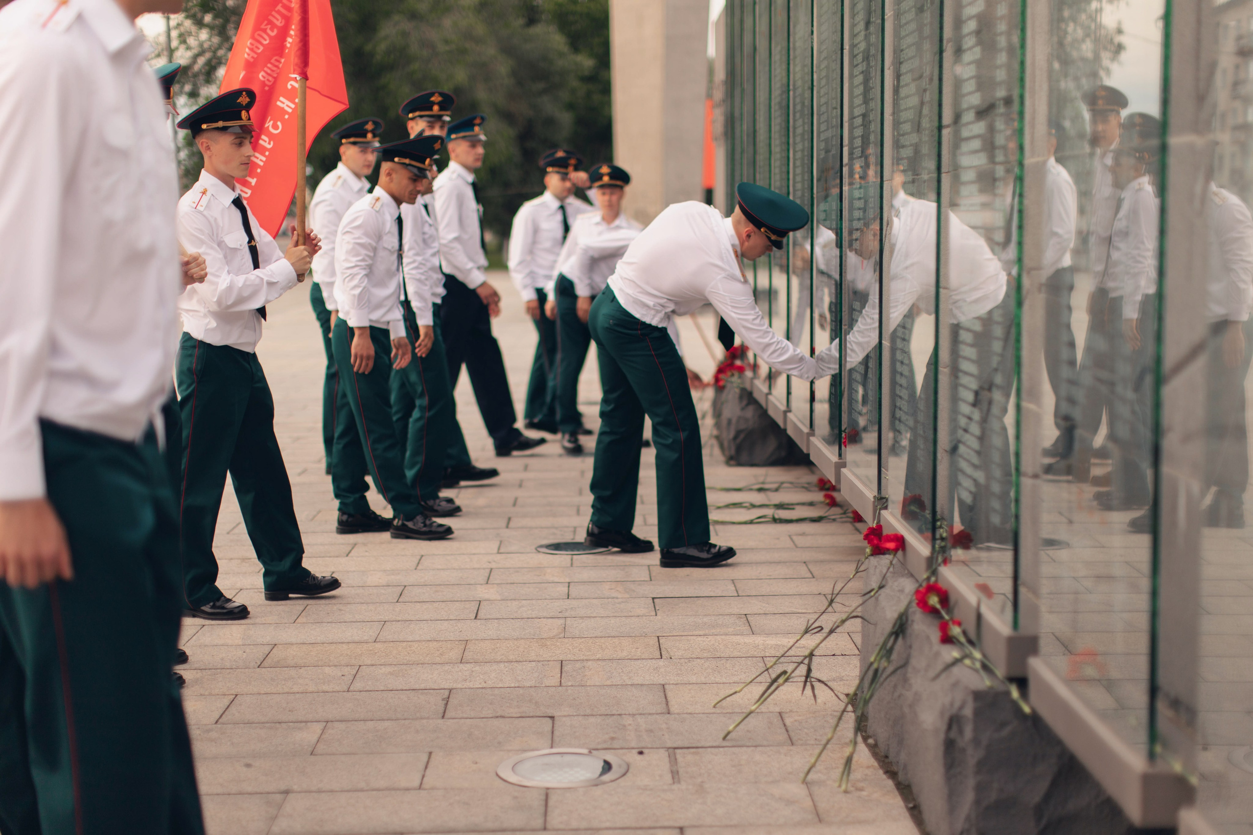 Выпуск АртУчилище. Фотограф Лиана Артемова в Пензе