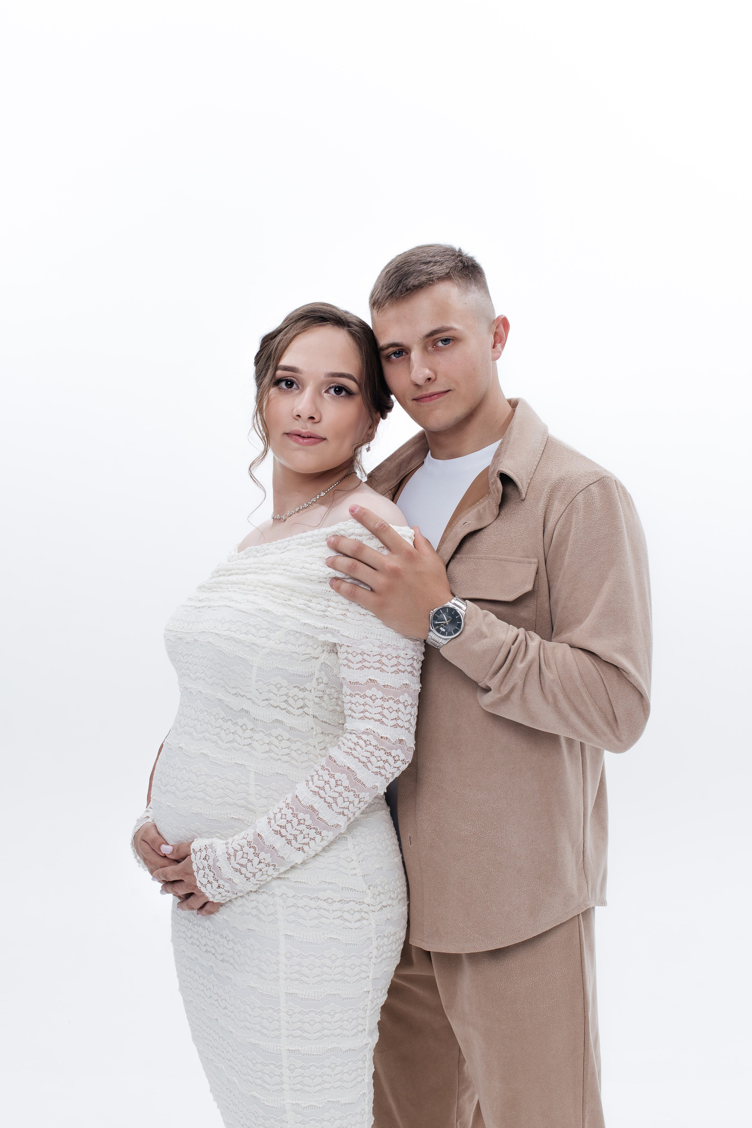 Татьяна. Фотограф Лиана Артемова в Пензе