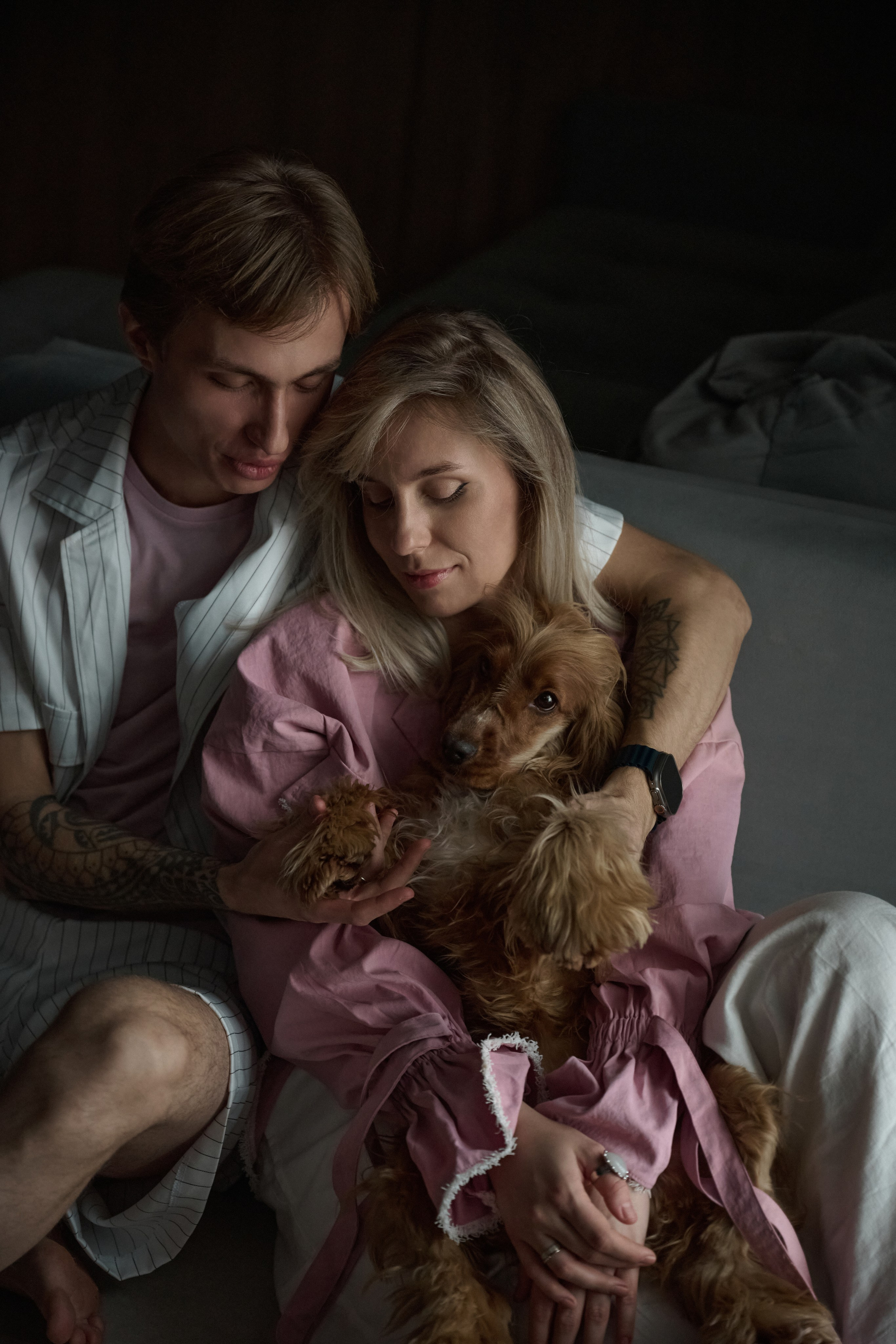 Егор и Аня. Свадебный фотограф МОСКВА, КРЫМ, СМОЛЕНСК АЛЯ КОНОВАЛОВА