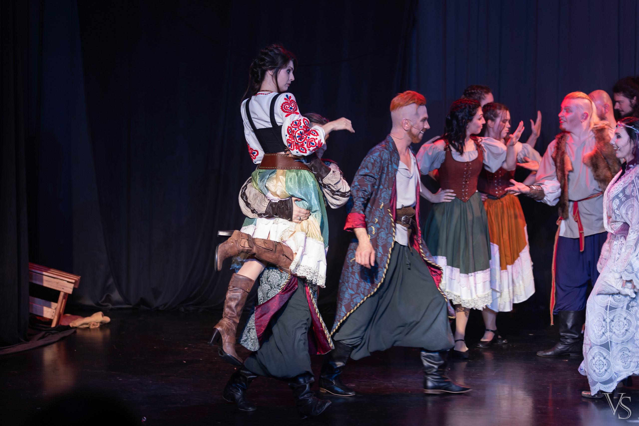 Каменное сердце. Фотограф Виктор Степанов