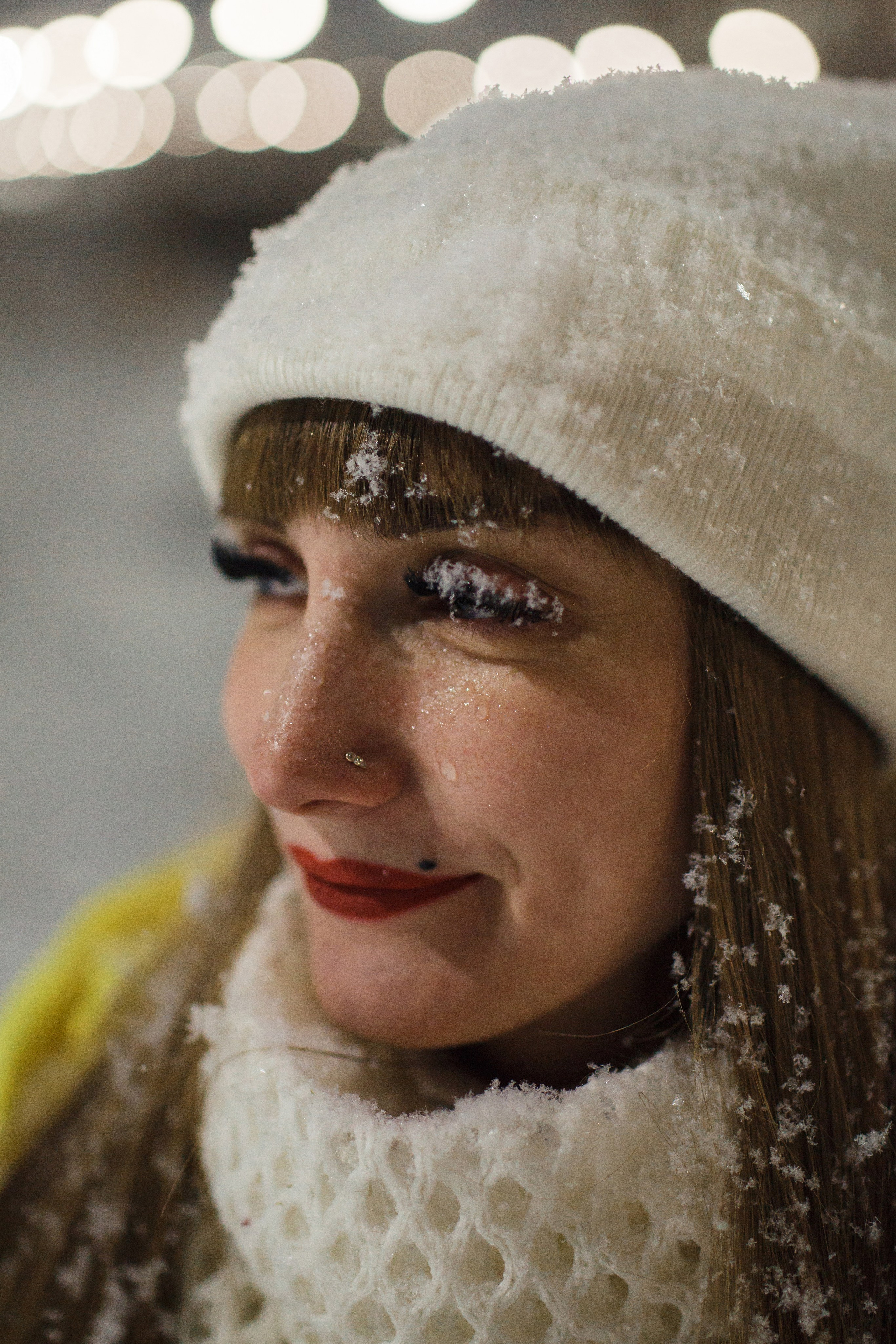 Съемки на природе. Фотограф Южно-Сахалинск