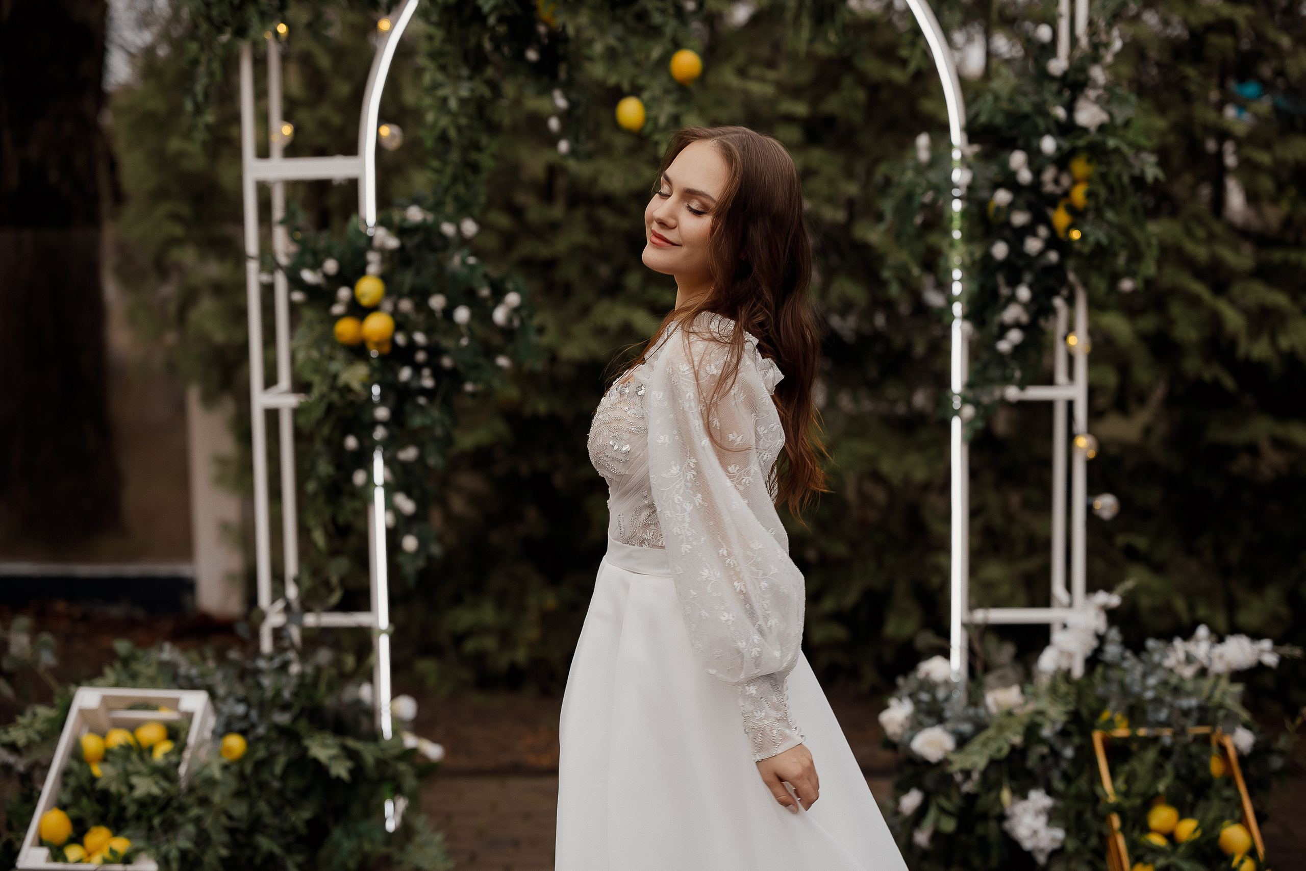 Свадебная съемка. Свадебный фотограф