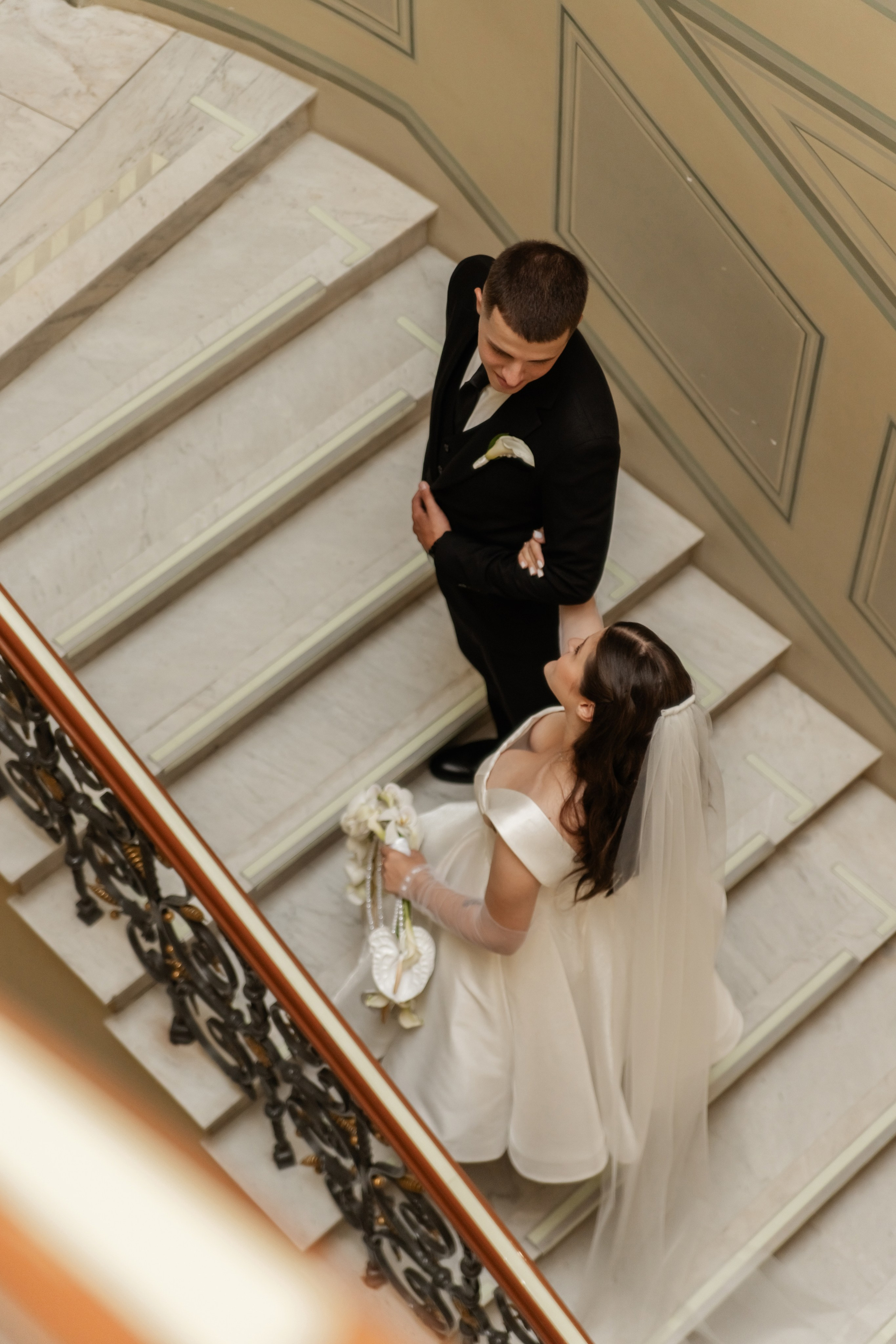 A | H. Свадебный фотограф Краснодар Марина Зверева