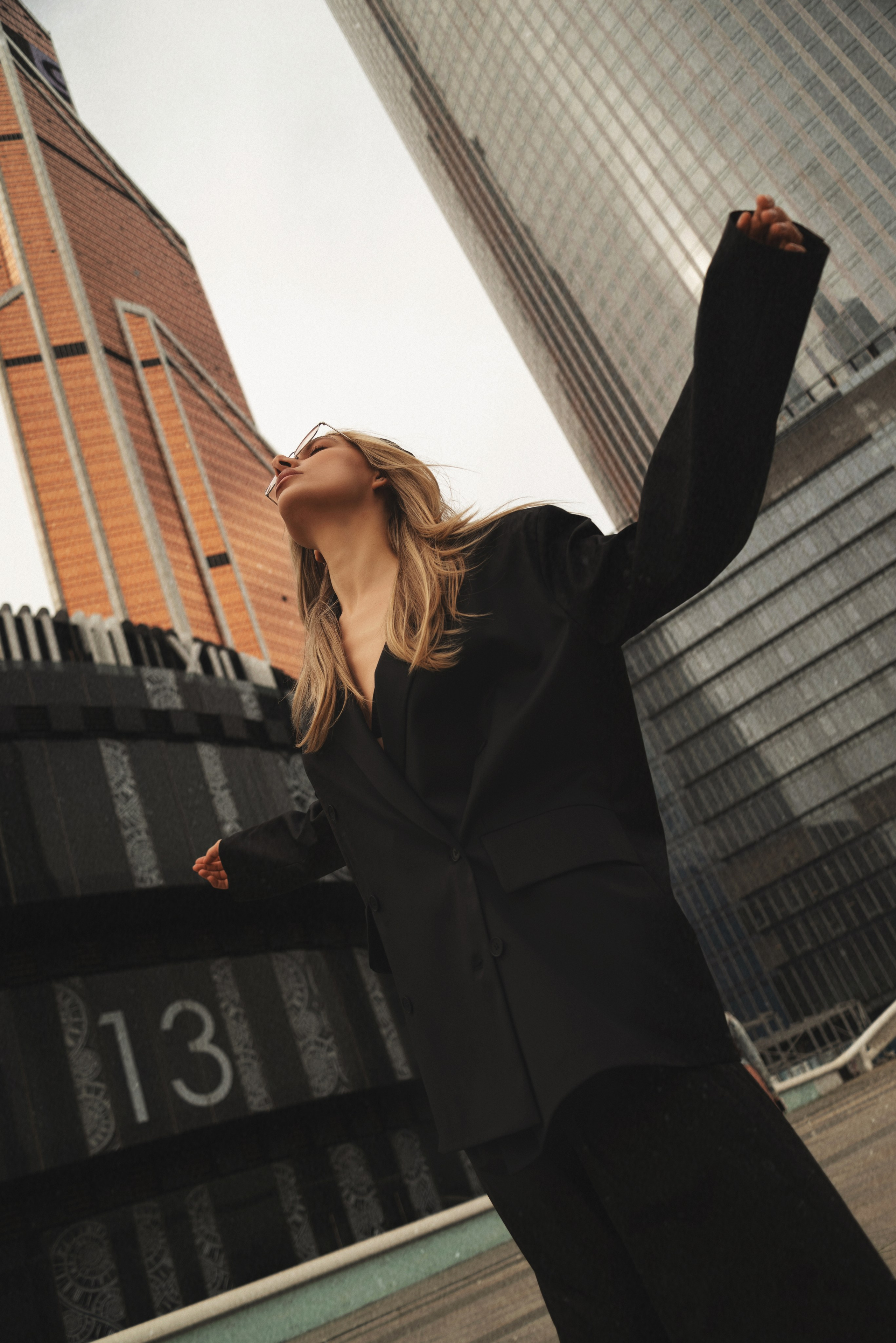 Валя. Ирина Федорив, фотограф Москва