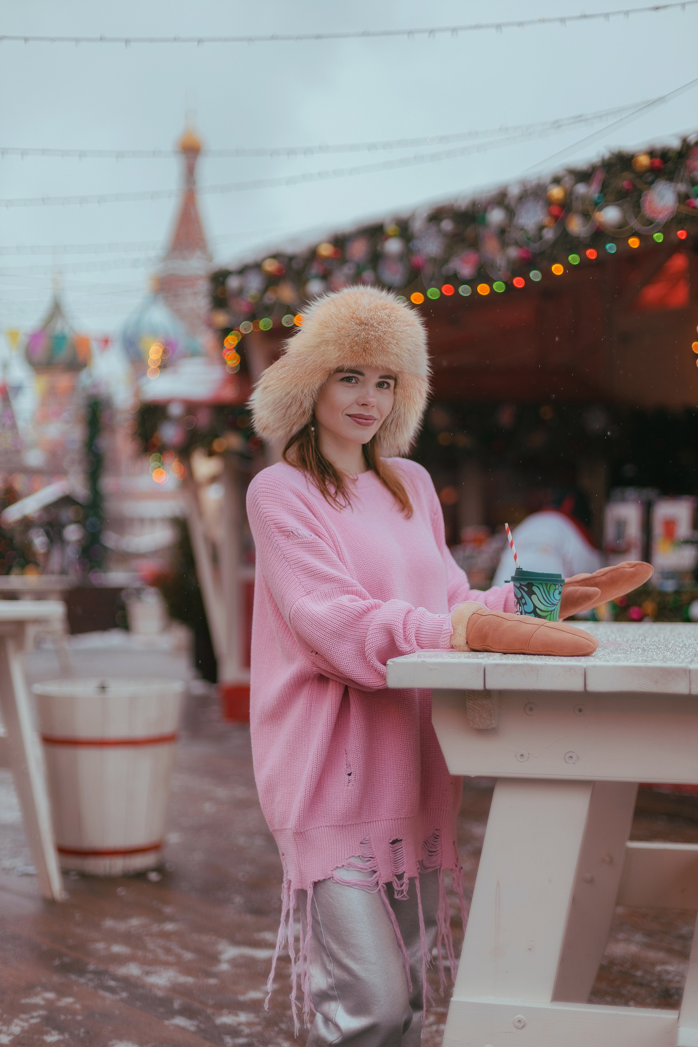 Катя. Семейный и детский фотограф в Москве Артём Жигурс