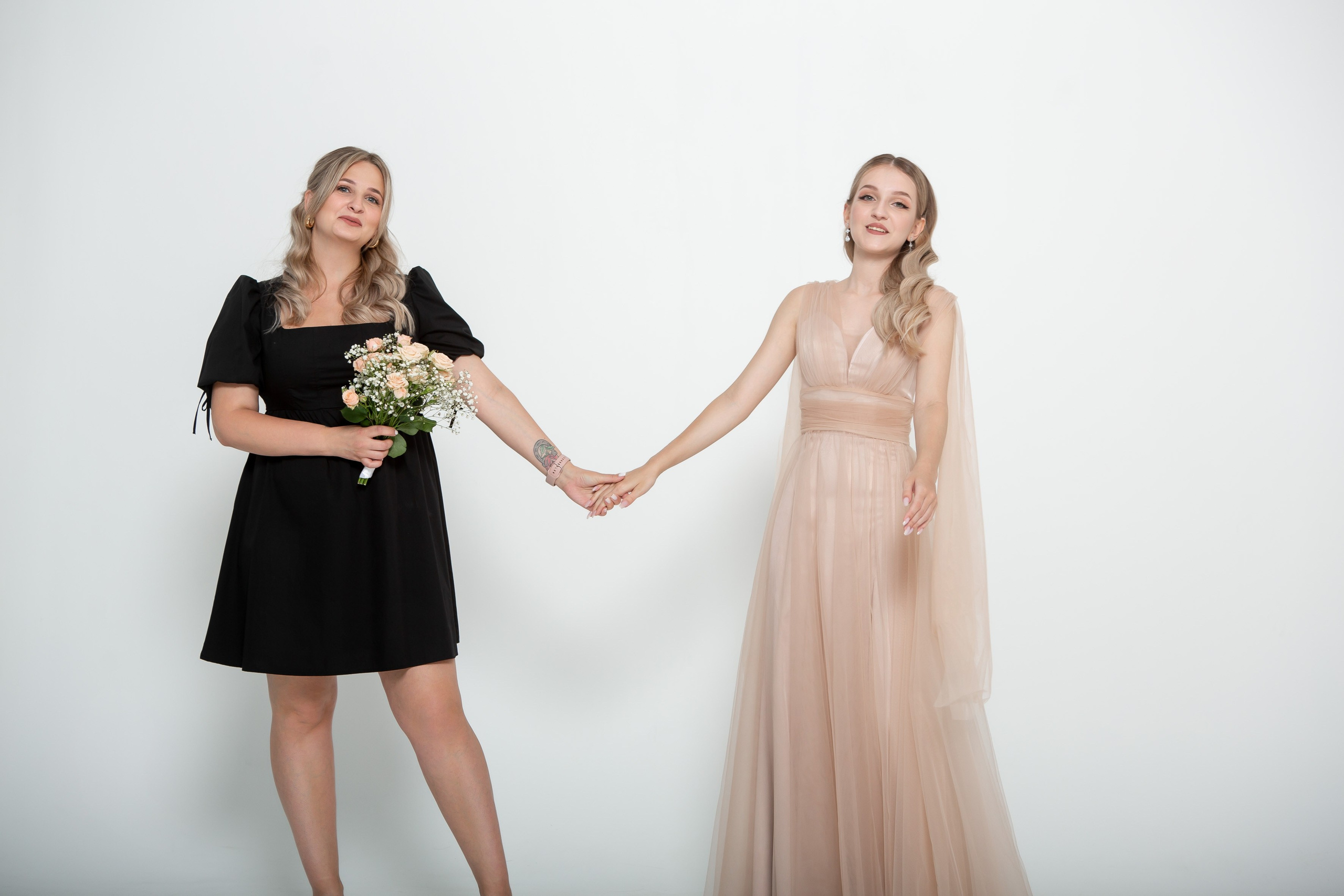 Выпускной девушки. Фотографии её и членов семьи. Свадебный и портретный Фотограф в Липецке Дмитрий Котюков