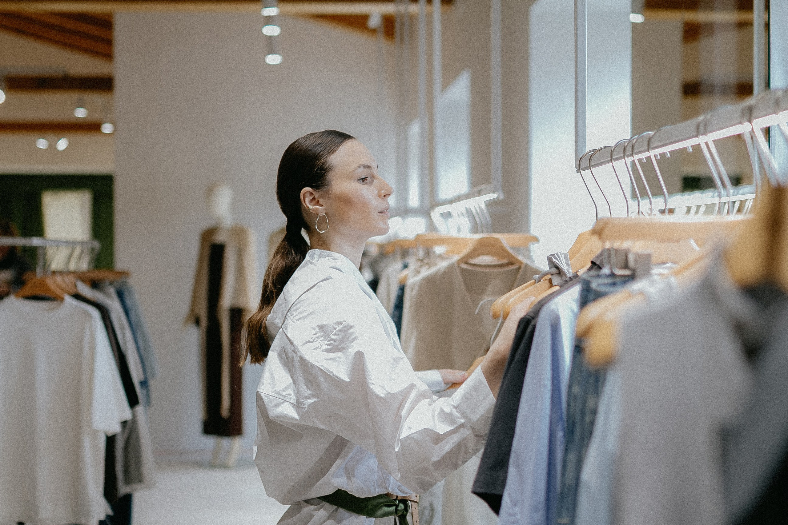 Balance Store. Фотограф в Томске Дарья Феоктистова