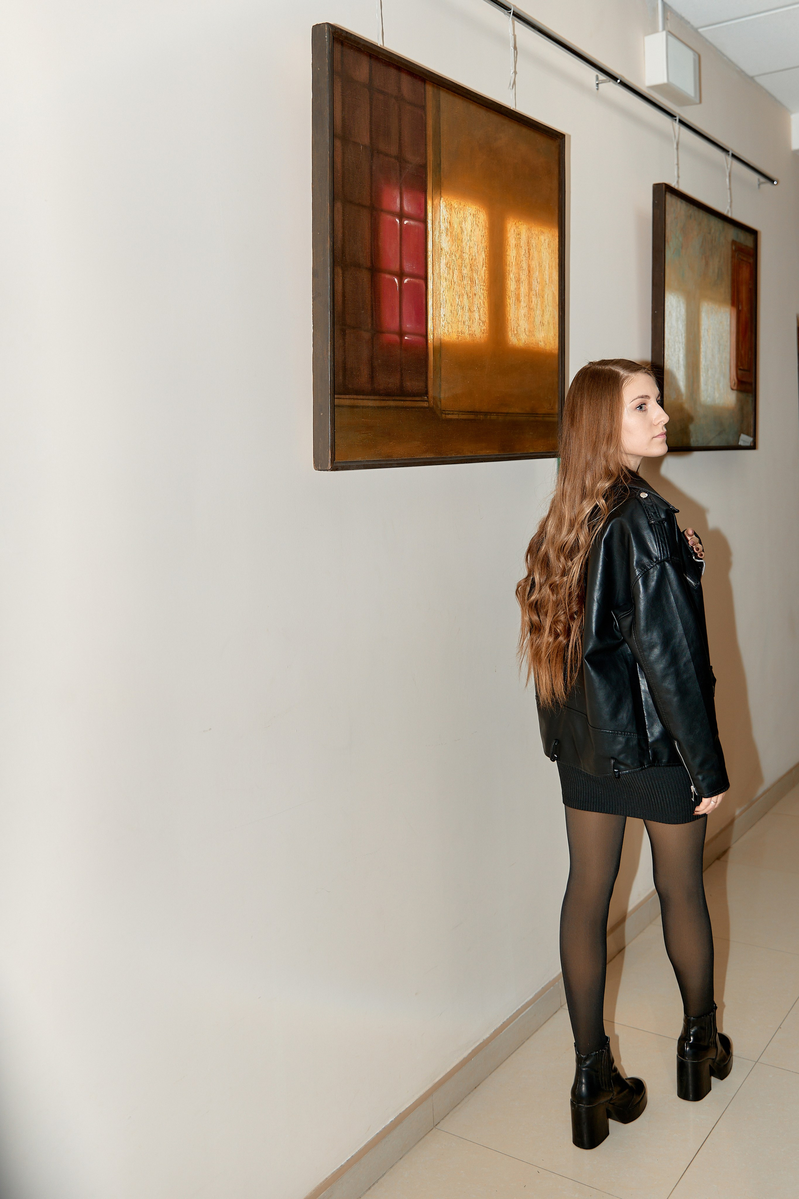 Настя. Свадебный и семейный фотограф г. Саранск