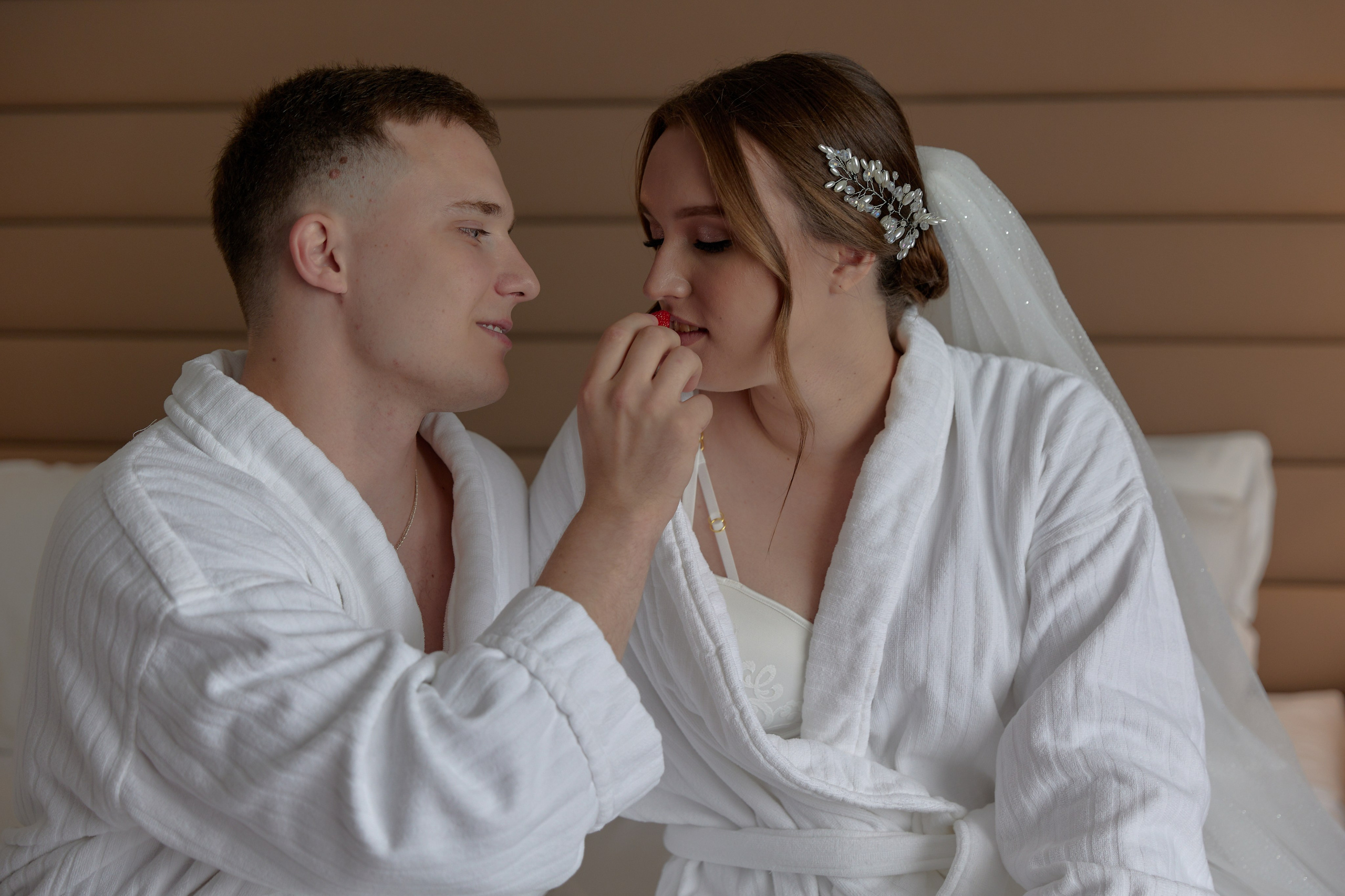 Дмитрий &Алена. Свадебный и семейный фотограф г. Саранск