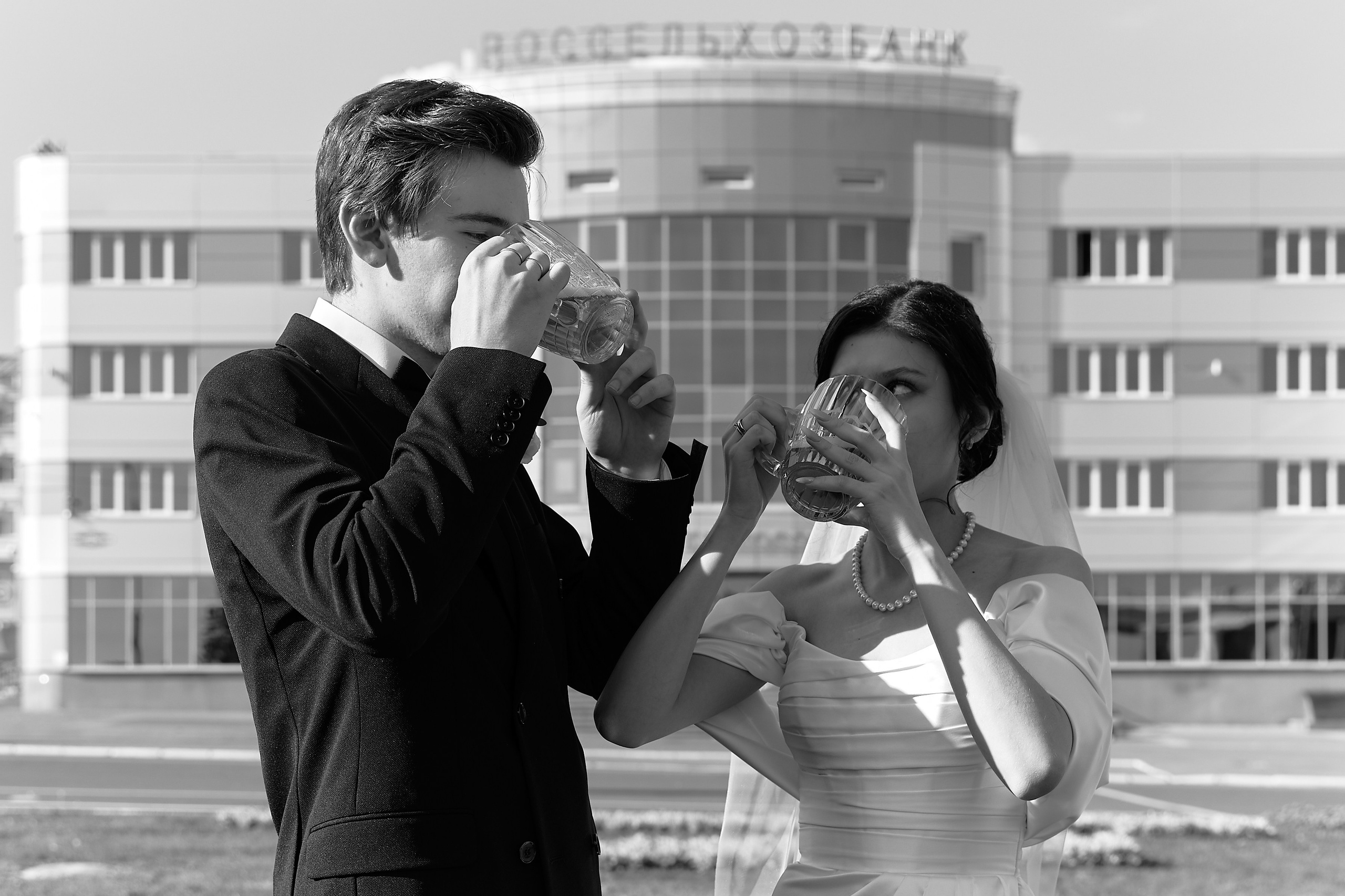 Роман &Анна. Свадебный и семейный фотограф г. Саранск