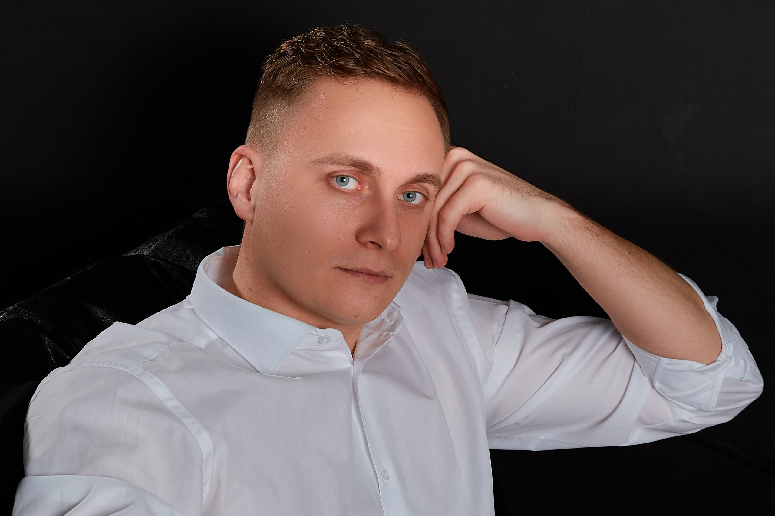 Сергей. Свадебный и семейный фотограф г. Саранск