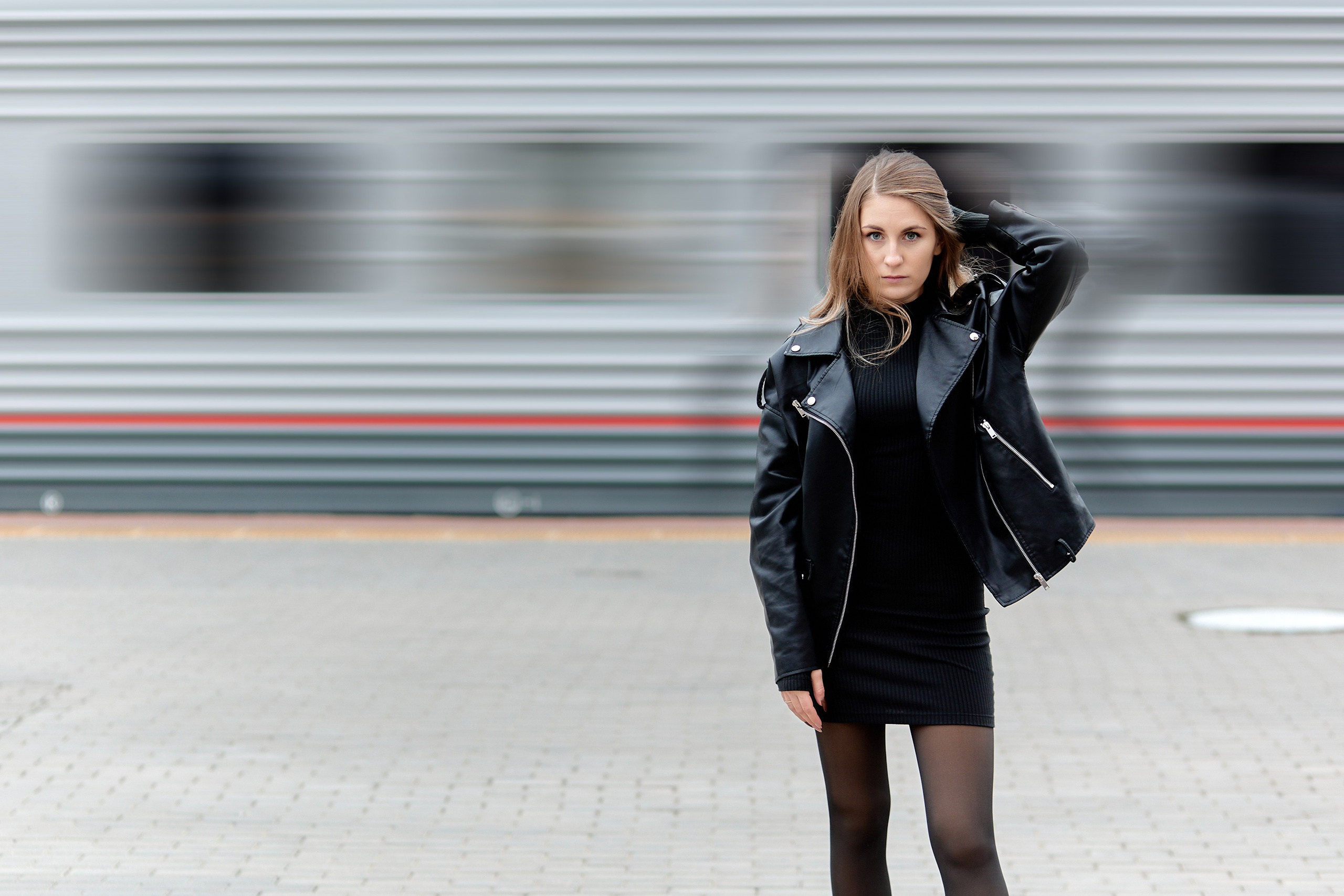 Настя. Свадебный и семейный фотограф г. Саранск