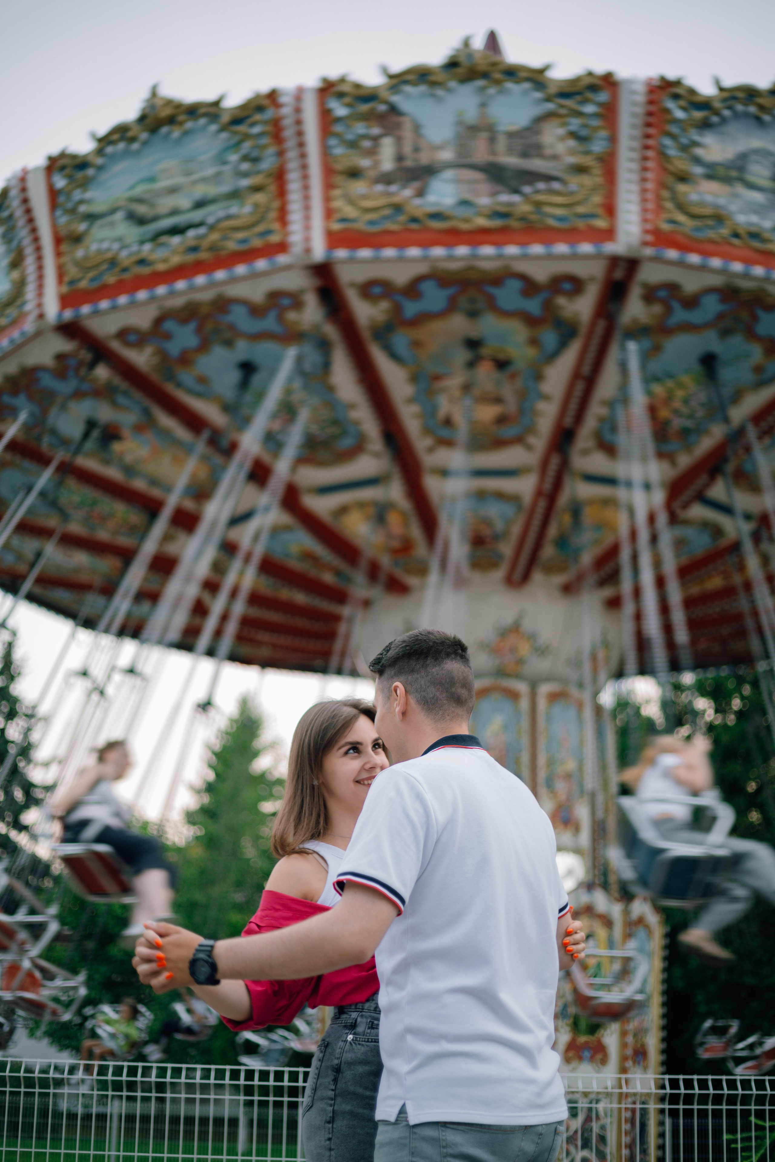 Диво Остров. Свадебный и женский фотограф в Санкт-Петербурге Муртеева Екатерина