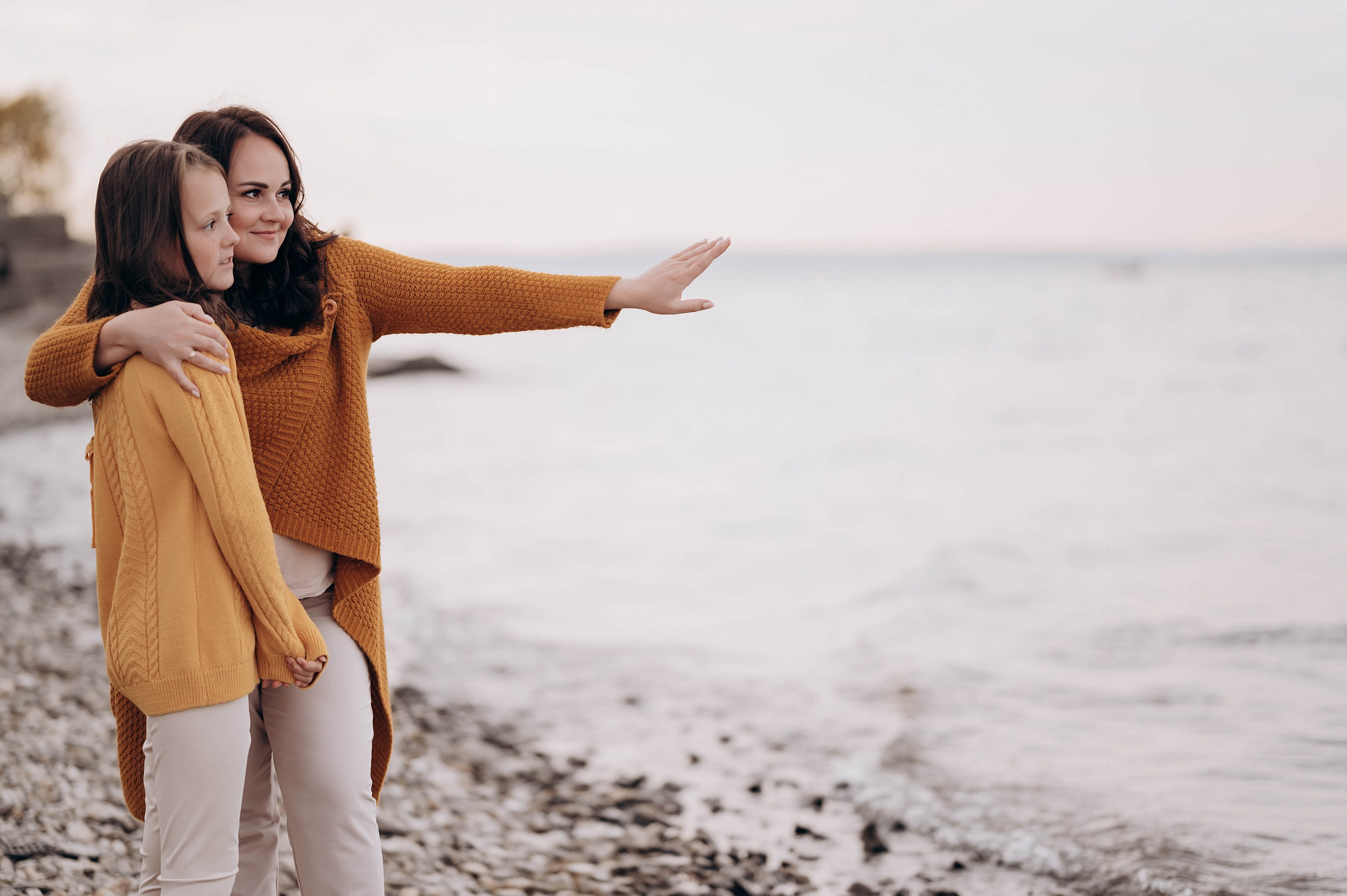 Семейные истории. Главная