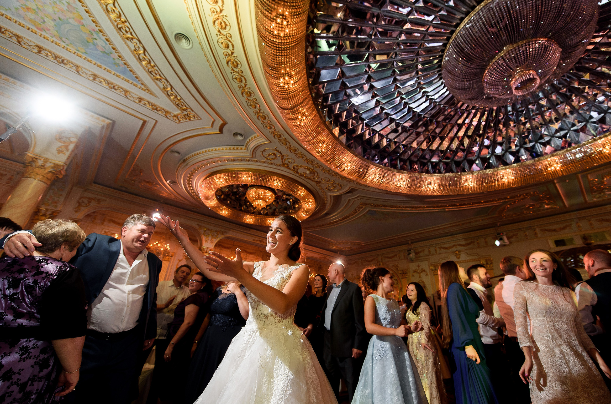 Renat&Venera. Wedding and Destination photographer Rustam Kalimullin