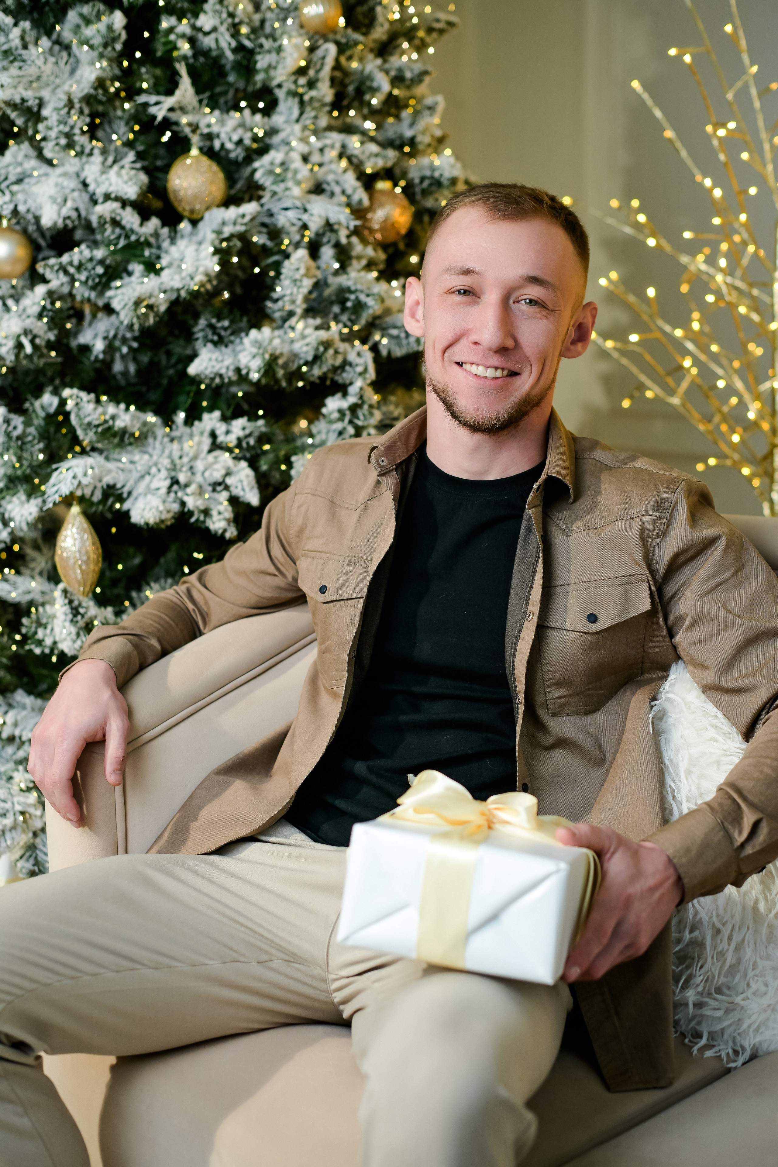 Алия с любимым