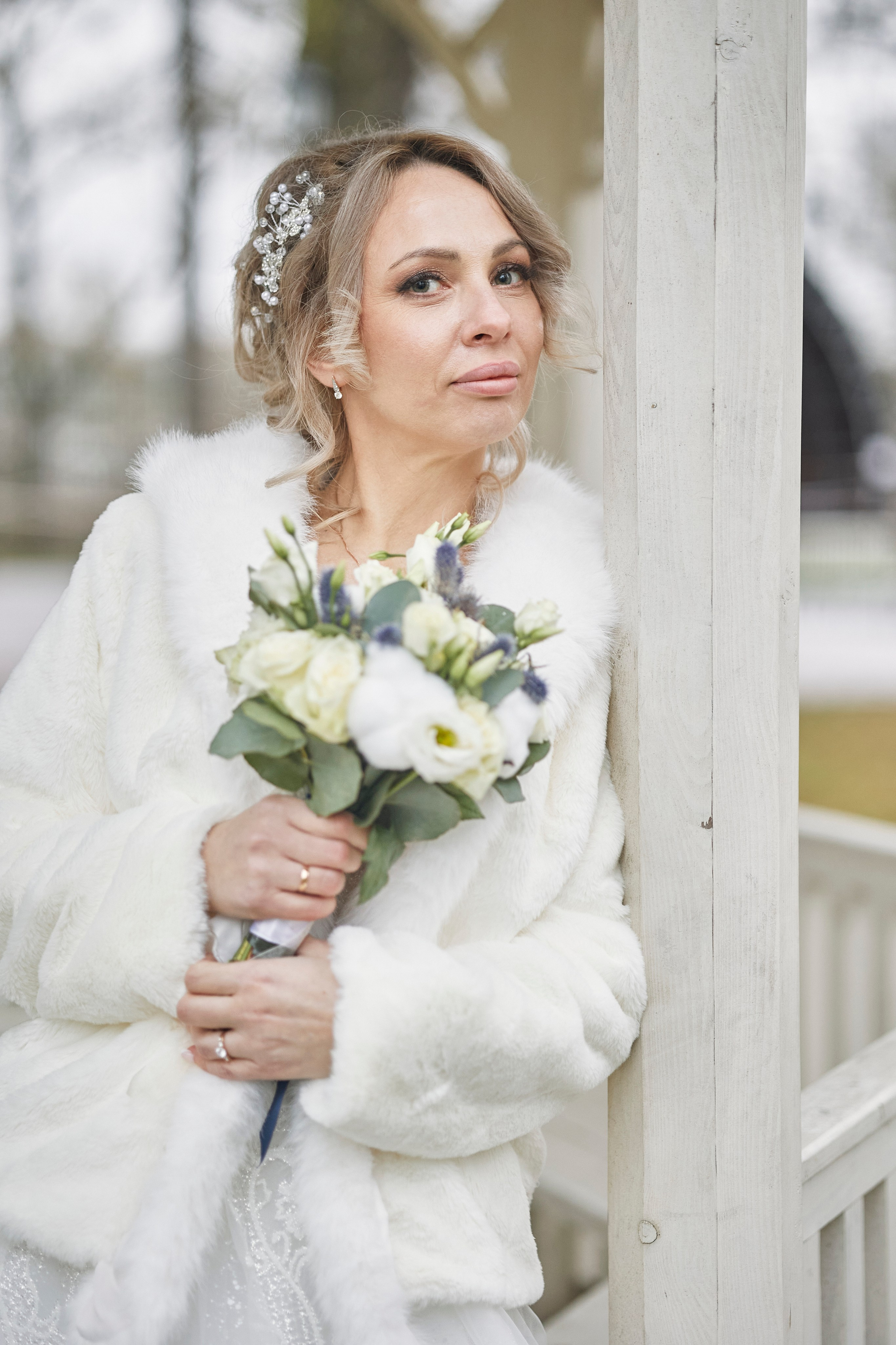 Свадьба Натальи и Артёма. Свадебный фотограф в Александрове