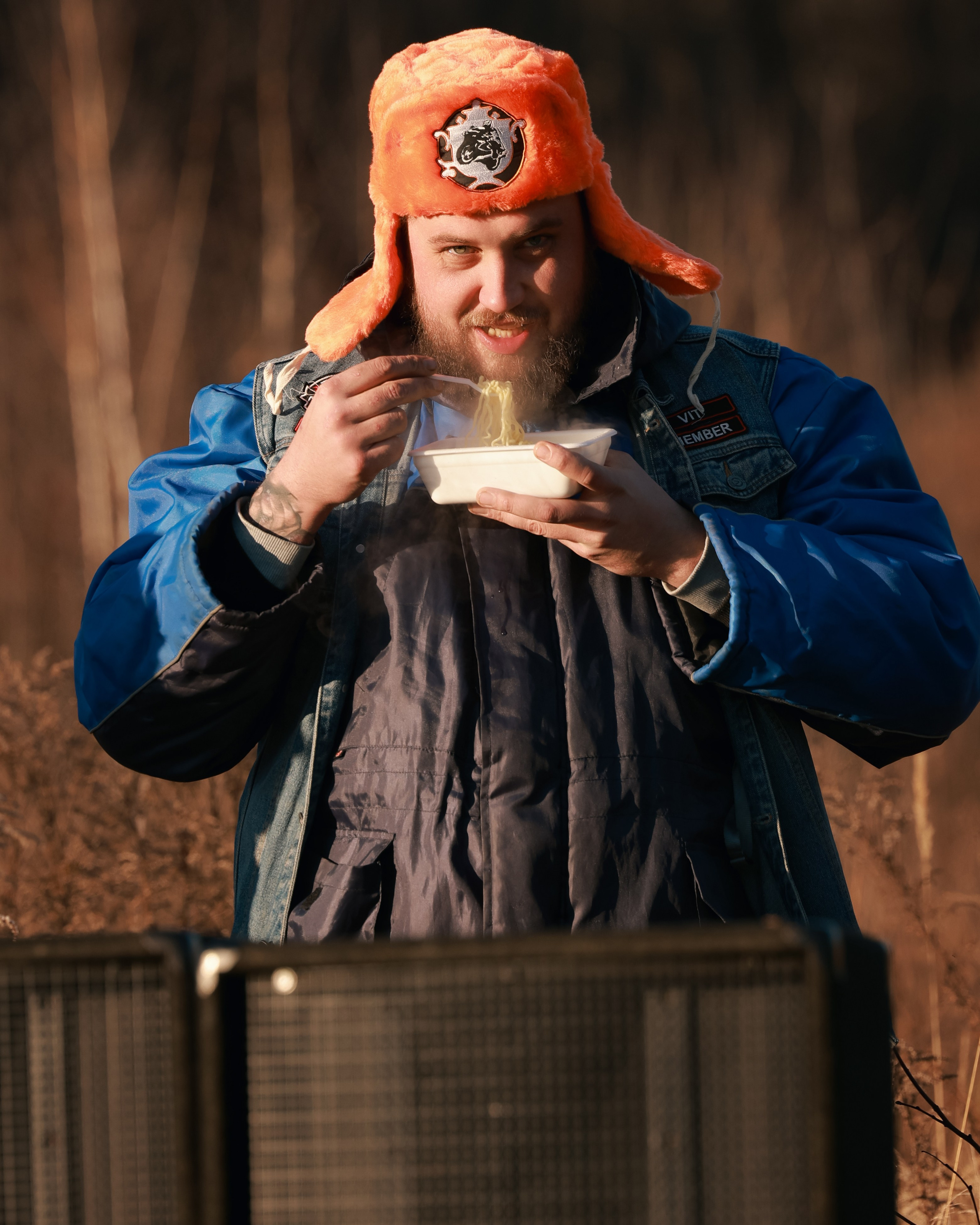 Лев Николаевич. Мотослёт в г. Тула. Фотограф в Туле — Борисов Николай
