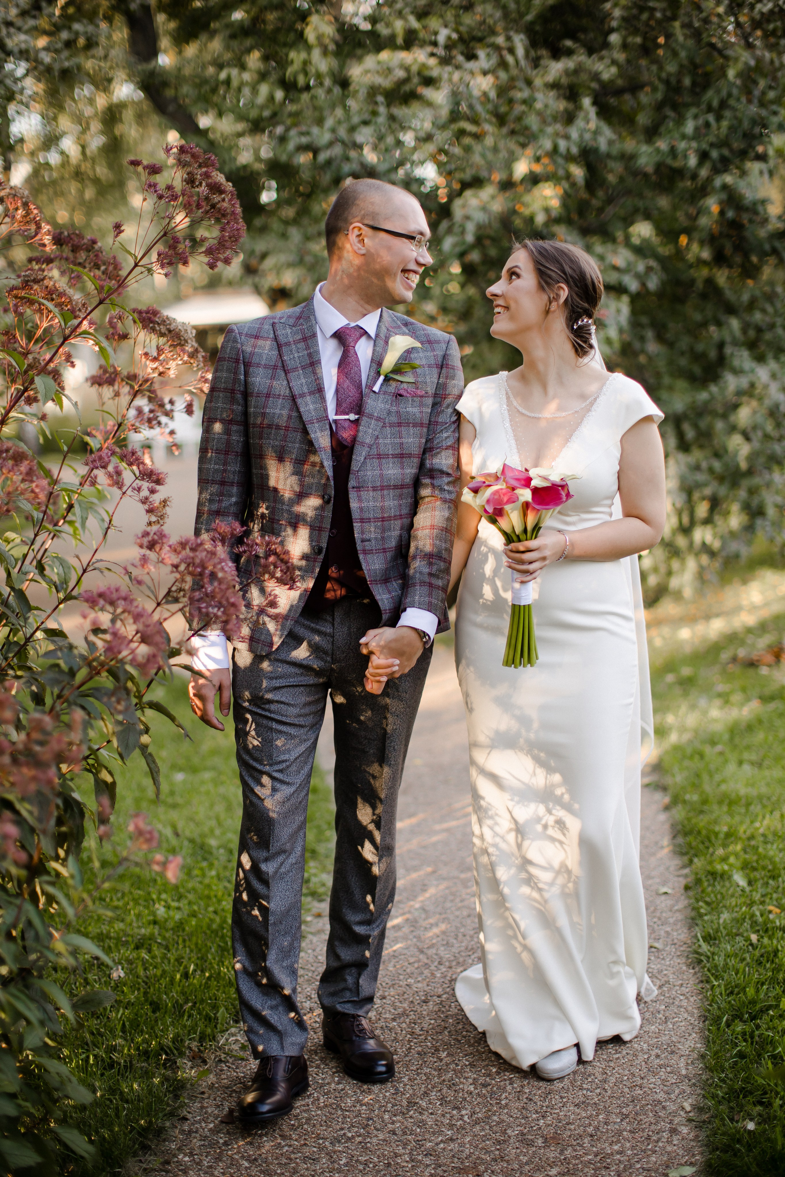 Свадьба Даши и Васи. Семейный и детский фотограф в Москве Кузьмина Мария