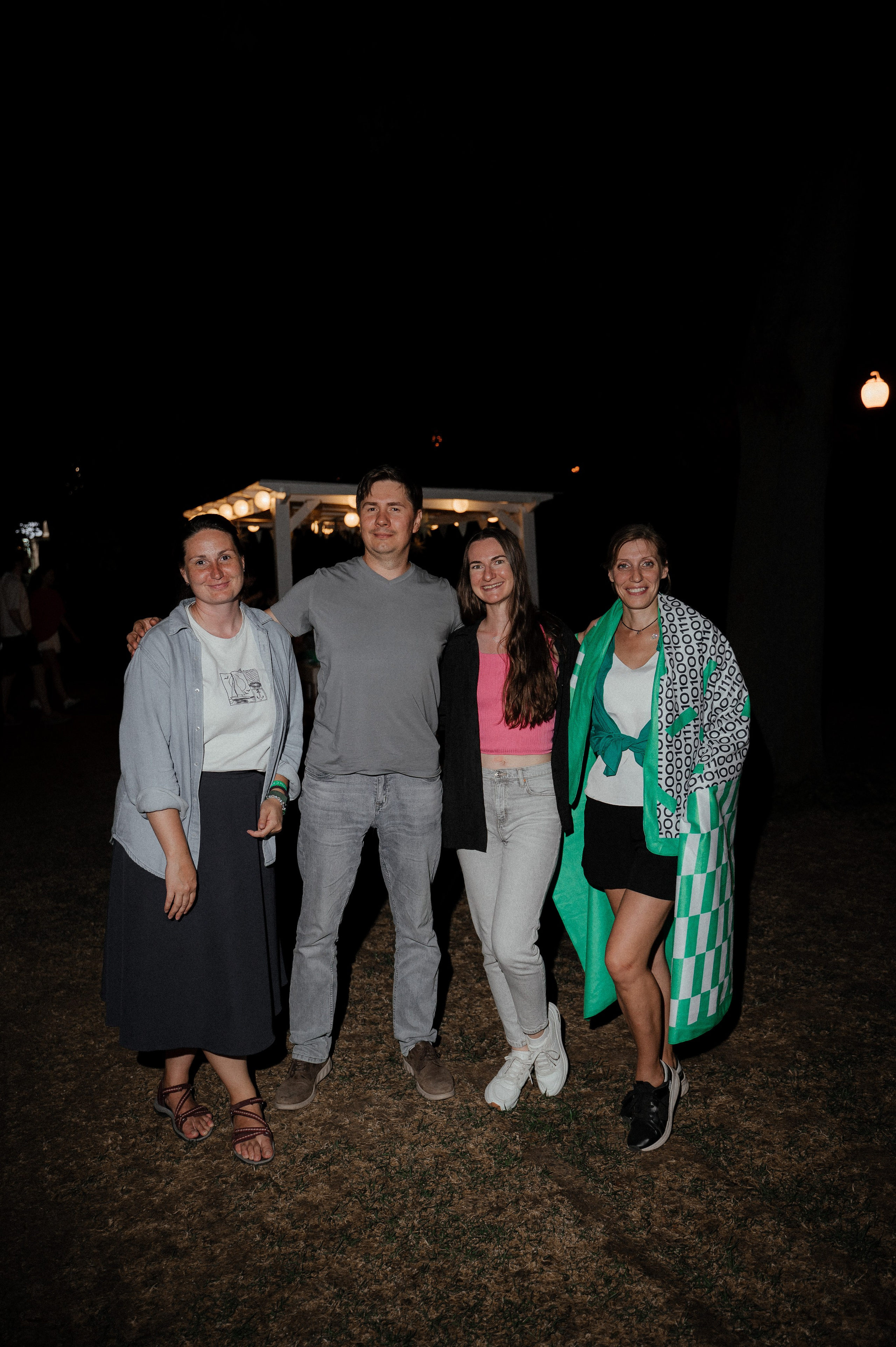 КРОК X COCHONNET. Фотограф Вадим Лакомкин