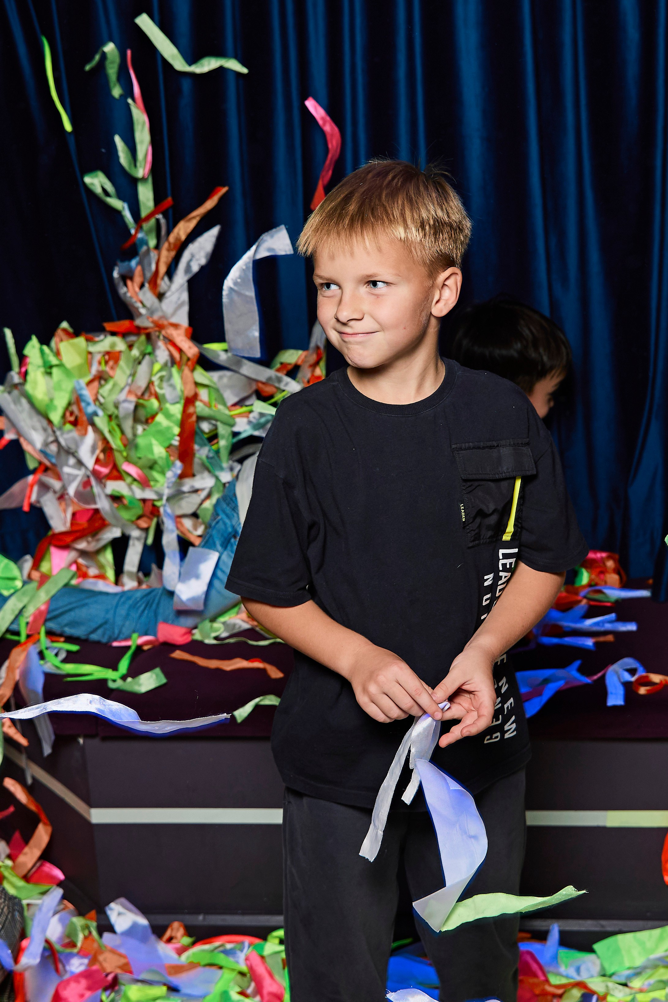 День рождения Богдана. Фотограф Александра Иванова