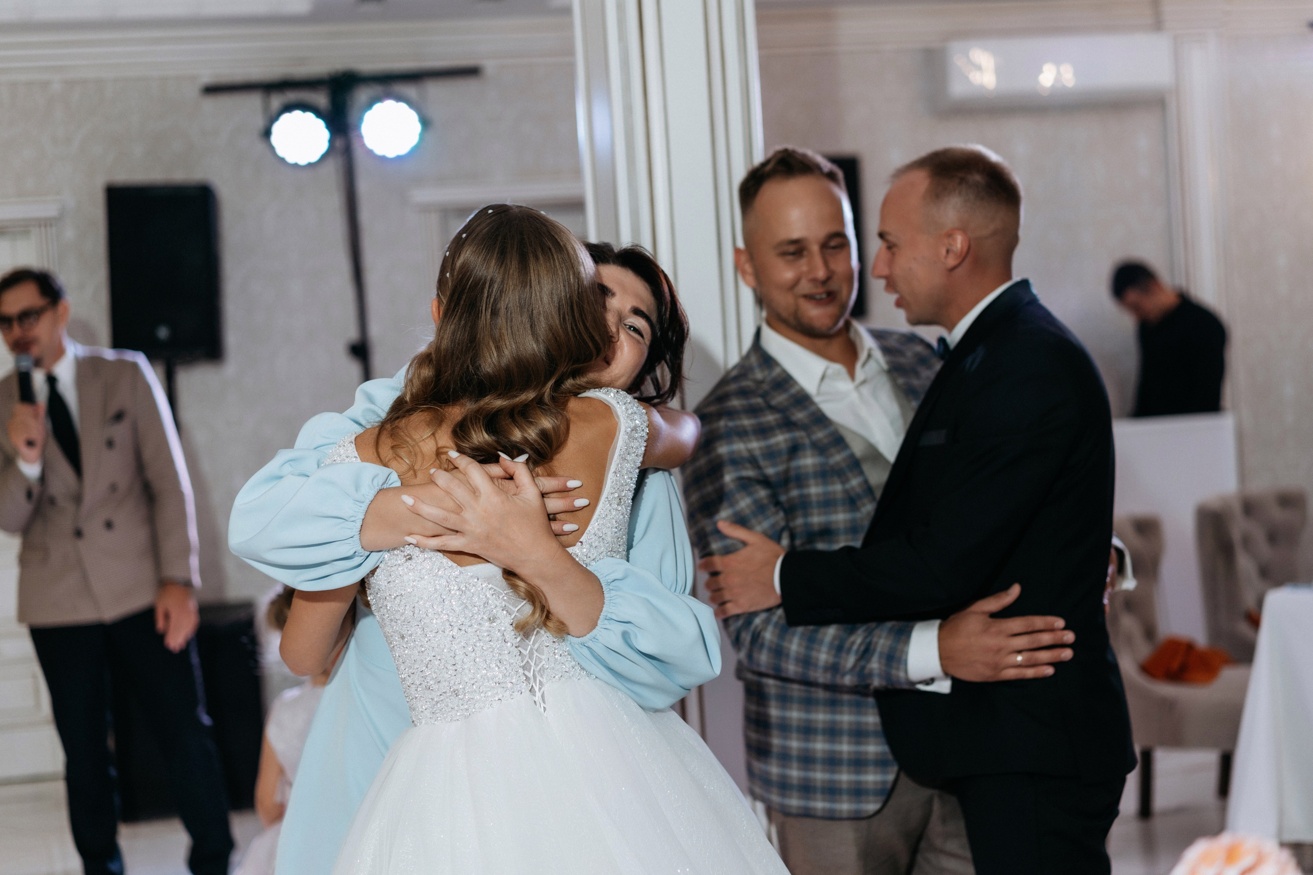 Александр и Ирина. Свадебный и семейный фотограф в Калининграде Анастасия Гриценко