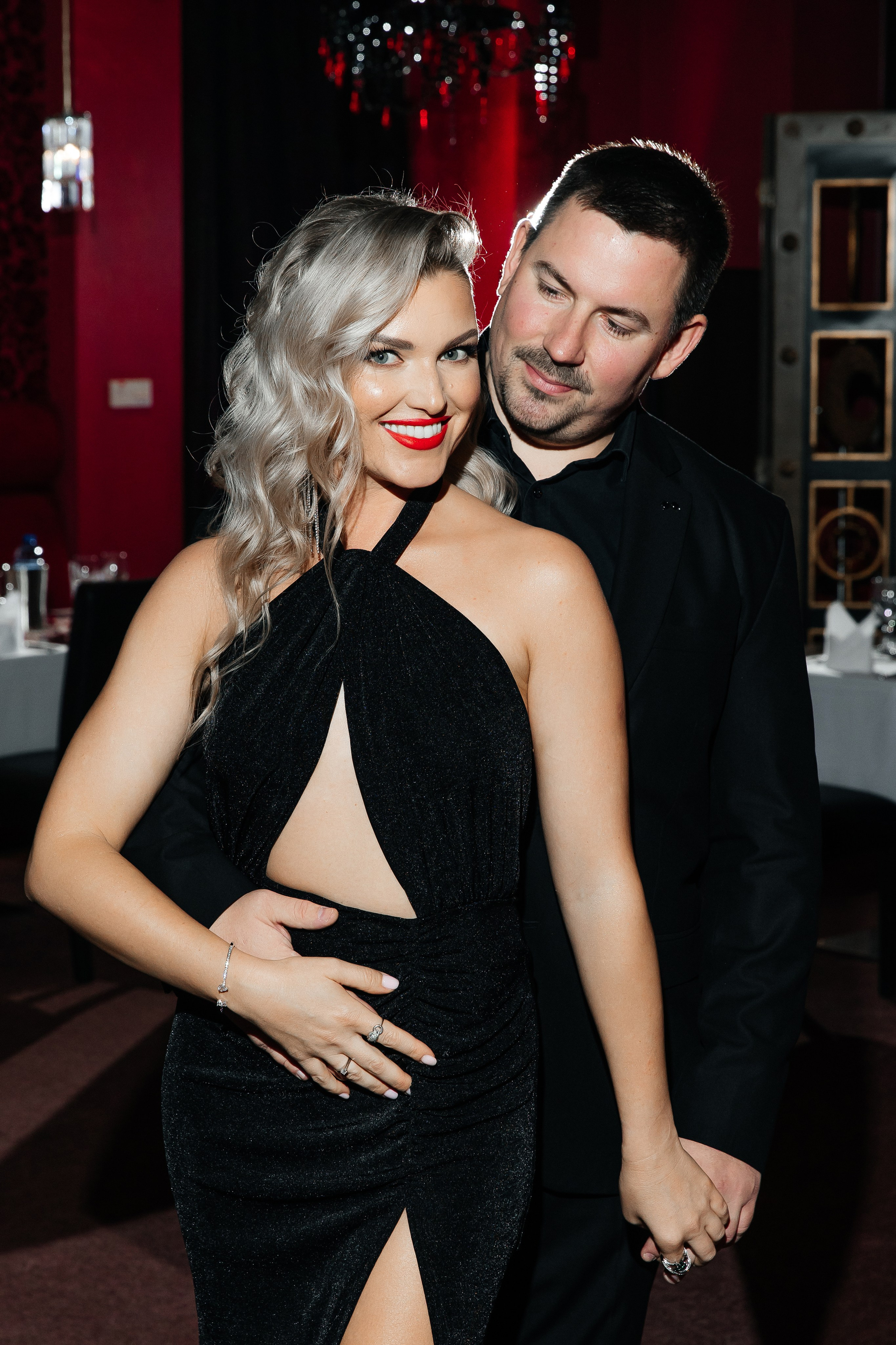 HB. Photographer Natalia Godyna