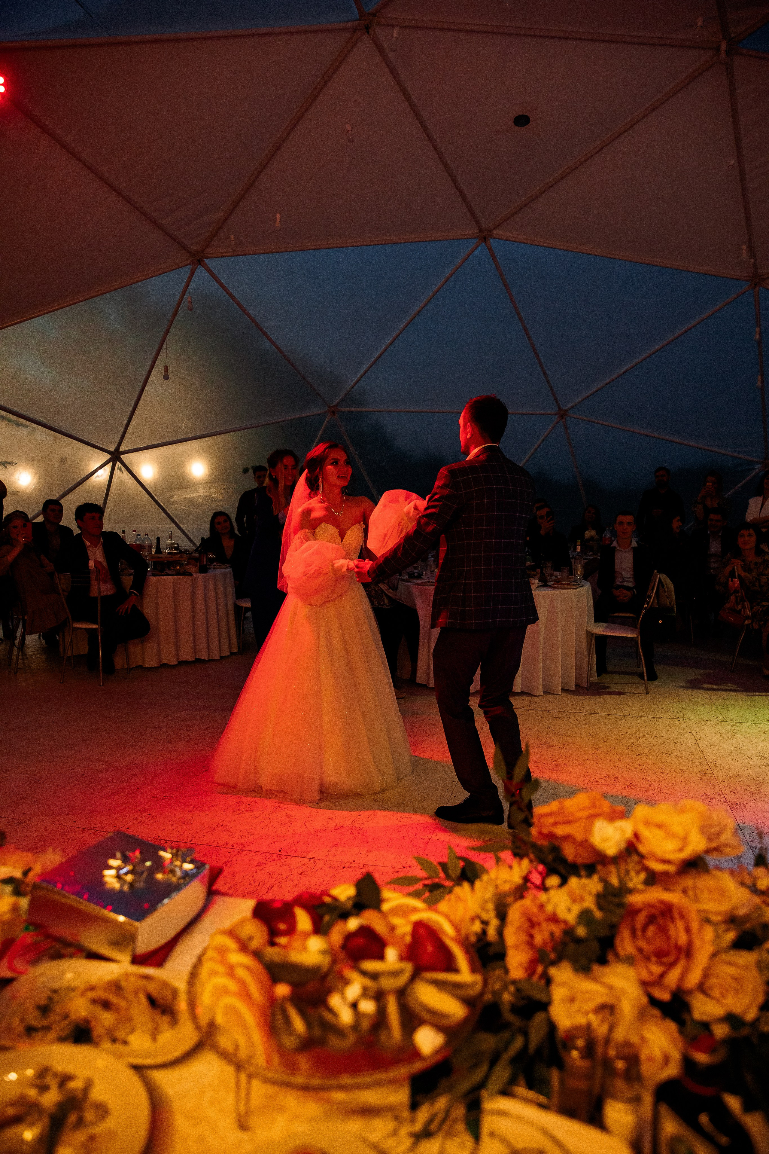 Кирилл и Екатерина. Свадебный и семейный фотограф в Челябинске Юлия Ишимова