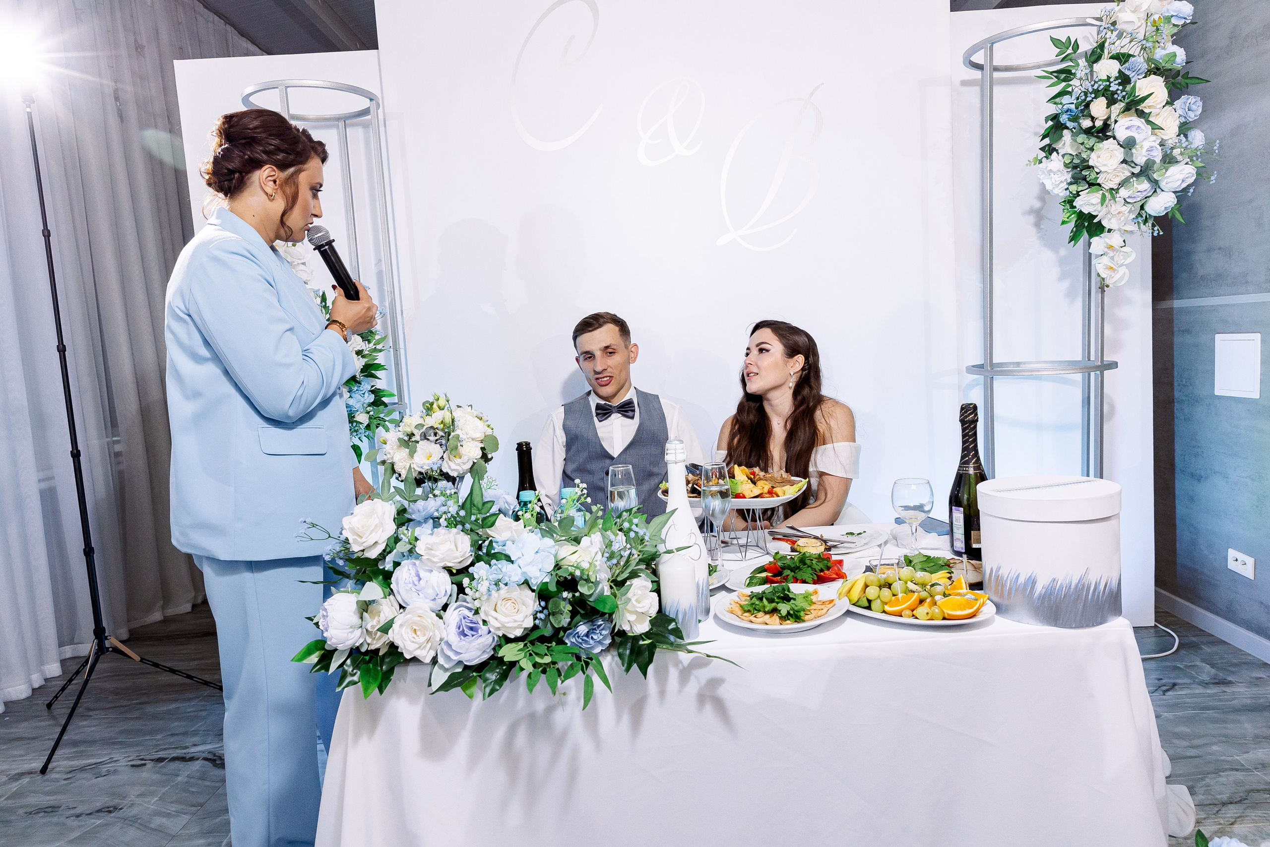 Сергей и Валерия. Свадебный и семейный фотограф в Челябинске Юлия Ишимова