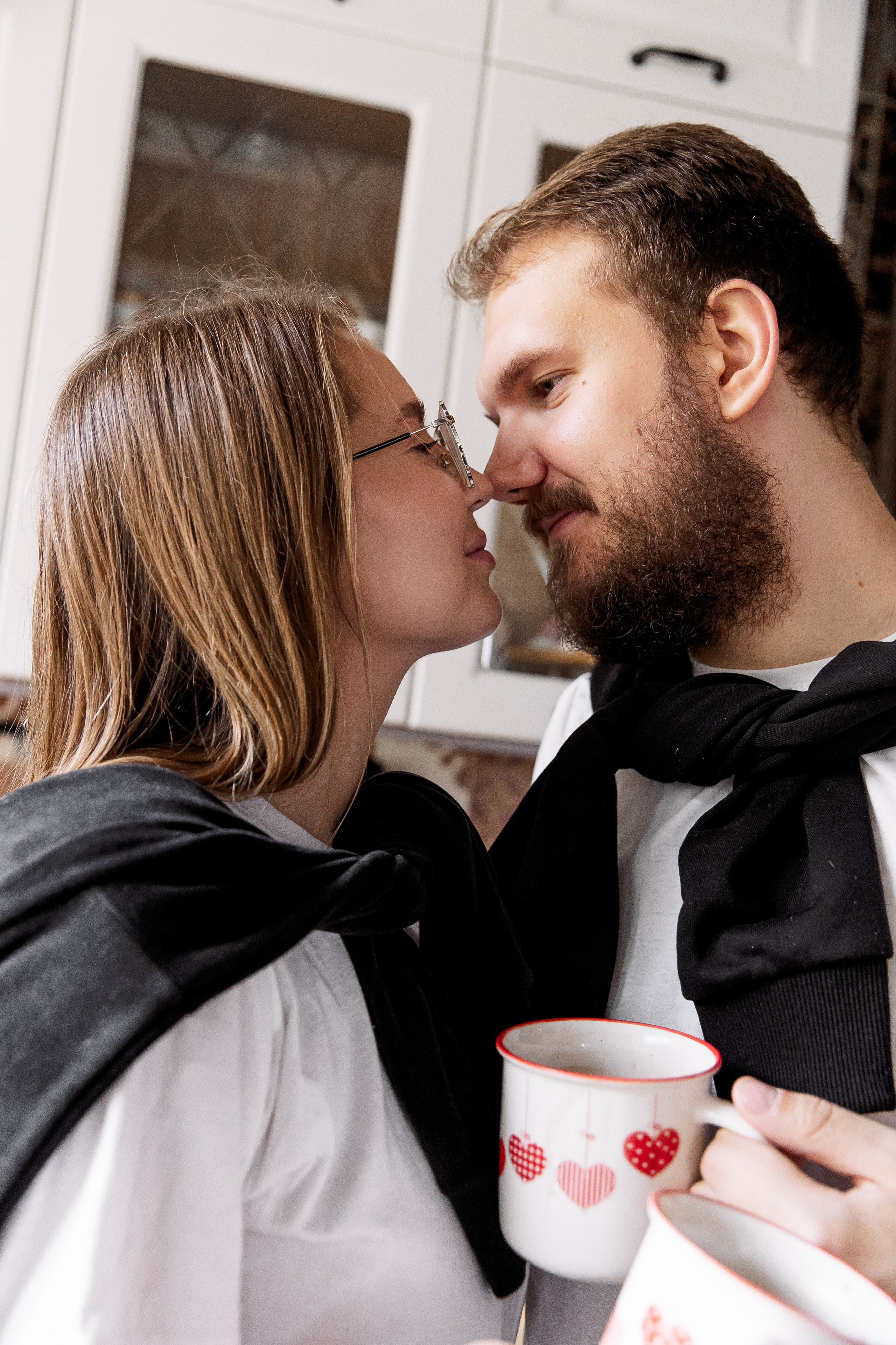 Вадислава и Нитита. Свадебный и семейный фотограф в Челябинске Юлия Ишимова