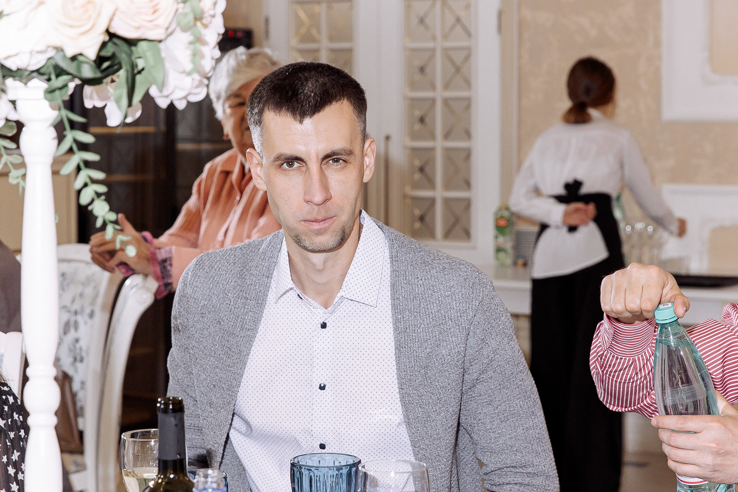 Владислава и Никита. Свадебный и семейный фотограф в Челябинске Юлия Ишимова