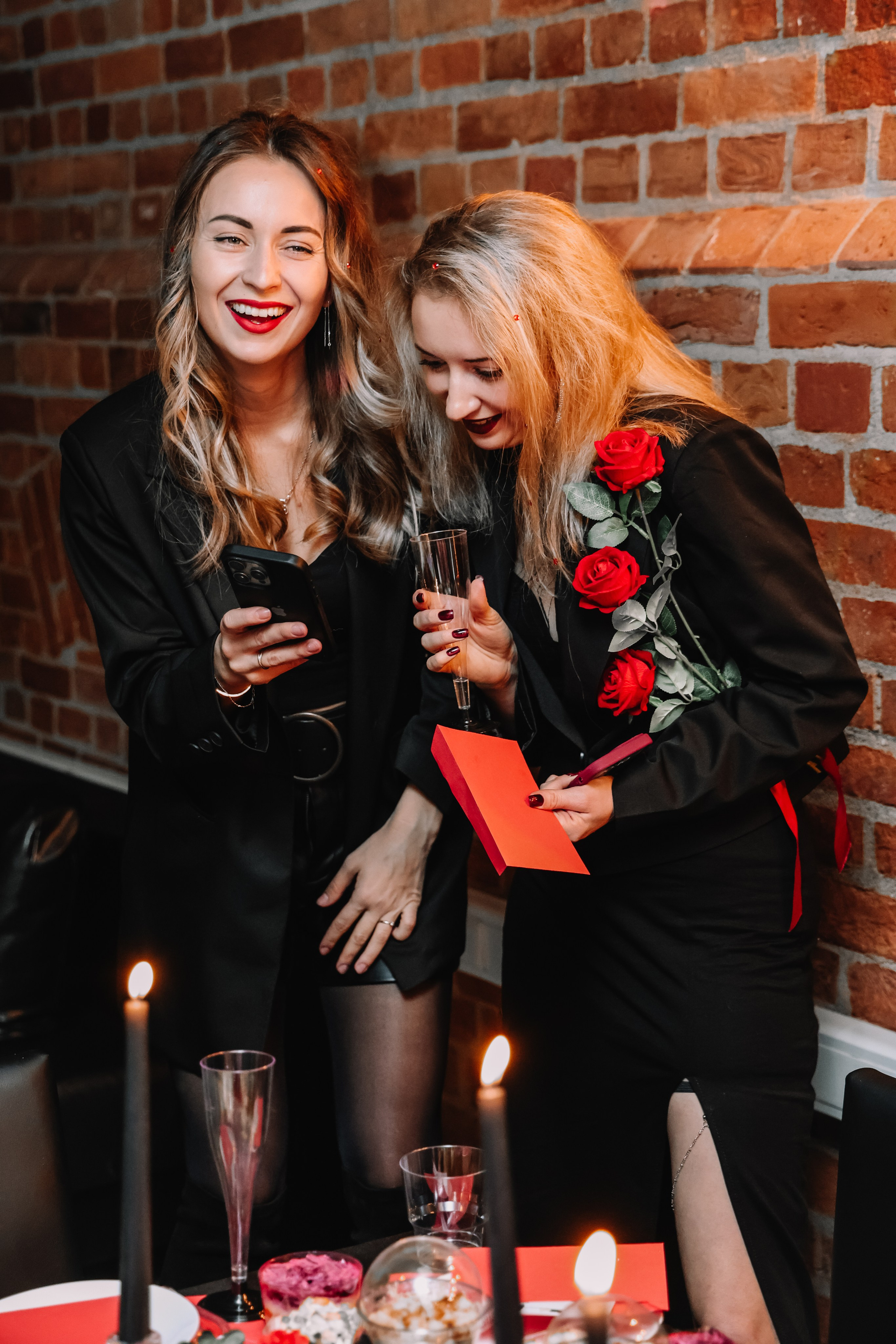 В Лофте. Фотограф и видеограф — Москва